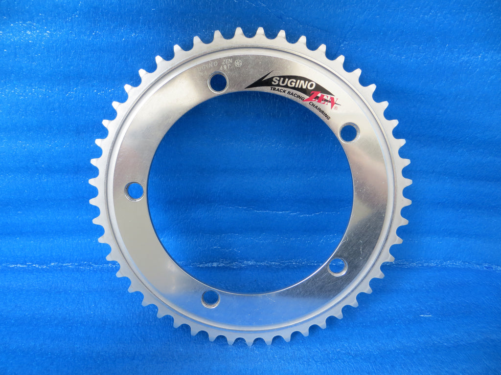 Chainrings – Page 5 – NJS EXPORT
