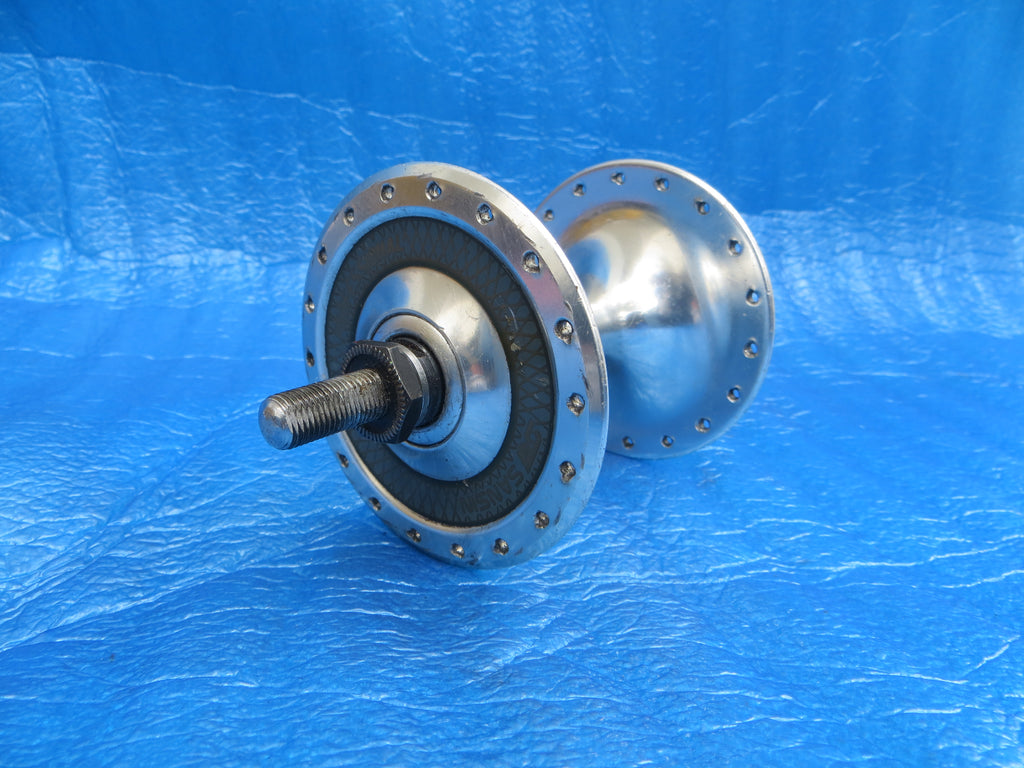 Sansin Professional 36H  Front Hub NJS 8mm (25101804)