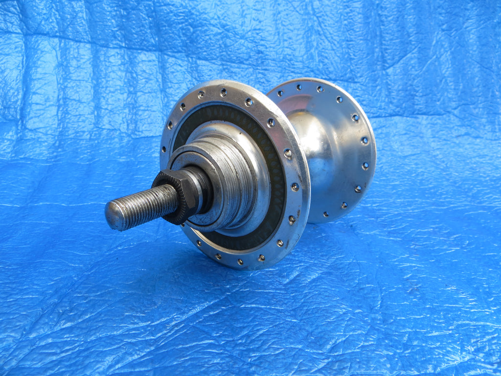 Sansin Professional 36H 120mm Rear Hub NJS (25101806)