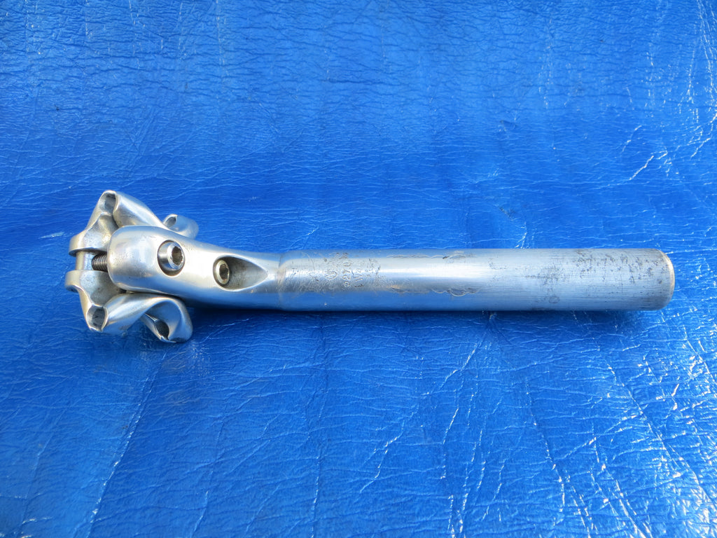 Nitto Jaguar NJ SP72 NJS Seatpost 27.0mm/44mm 210mm Long (25012014)
