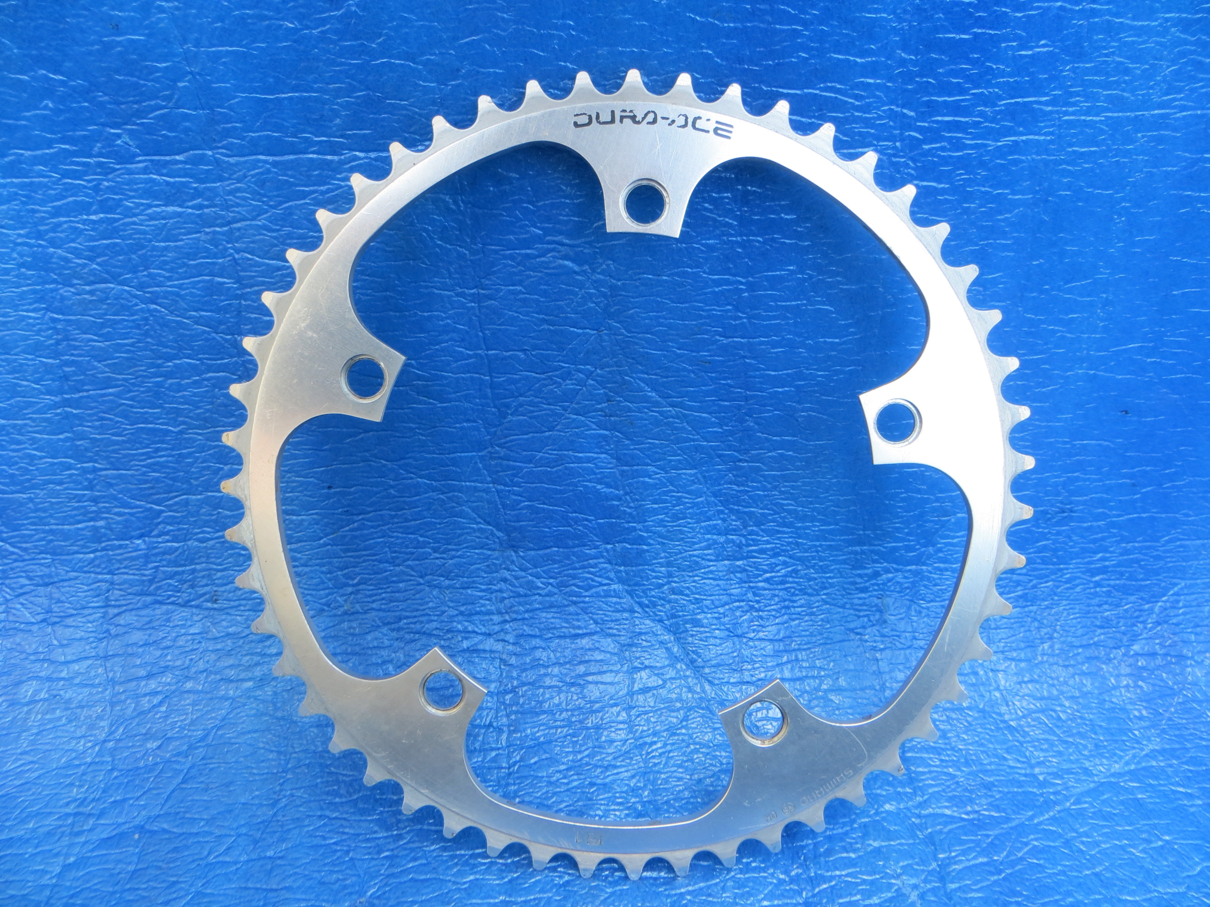 Shimano FC-7600 1/8" 144BCD NJS Chainring 51T (25012119)