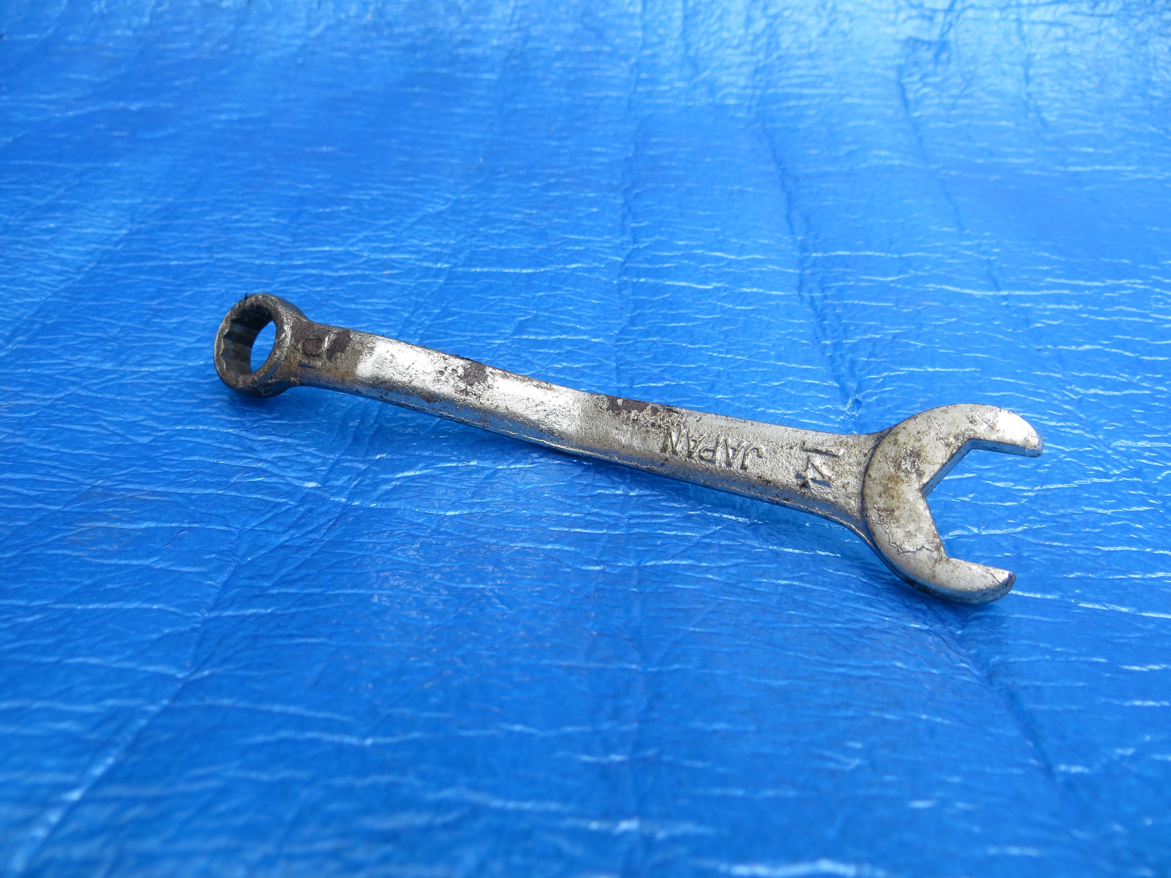 Vintage Sugino Saddle Wrench Tool (25011929)