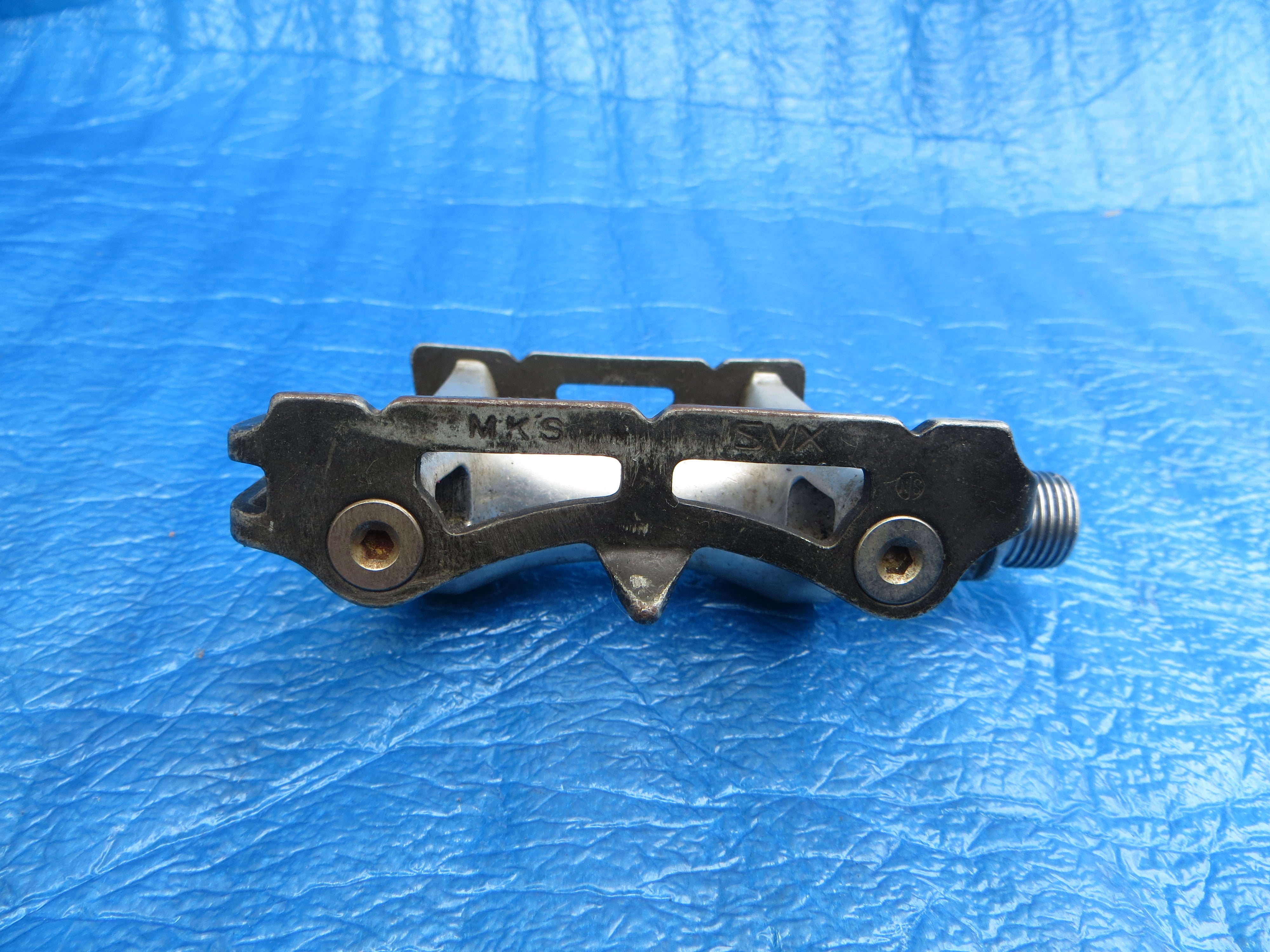 MKS SVX Left Pedal NJS (25102204)