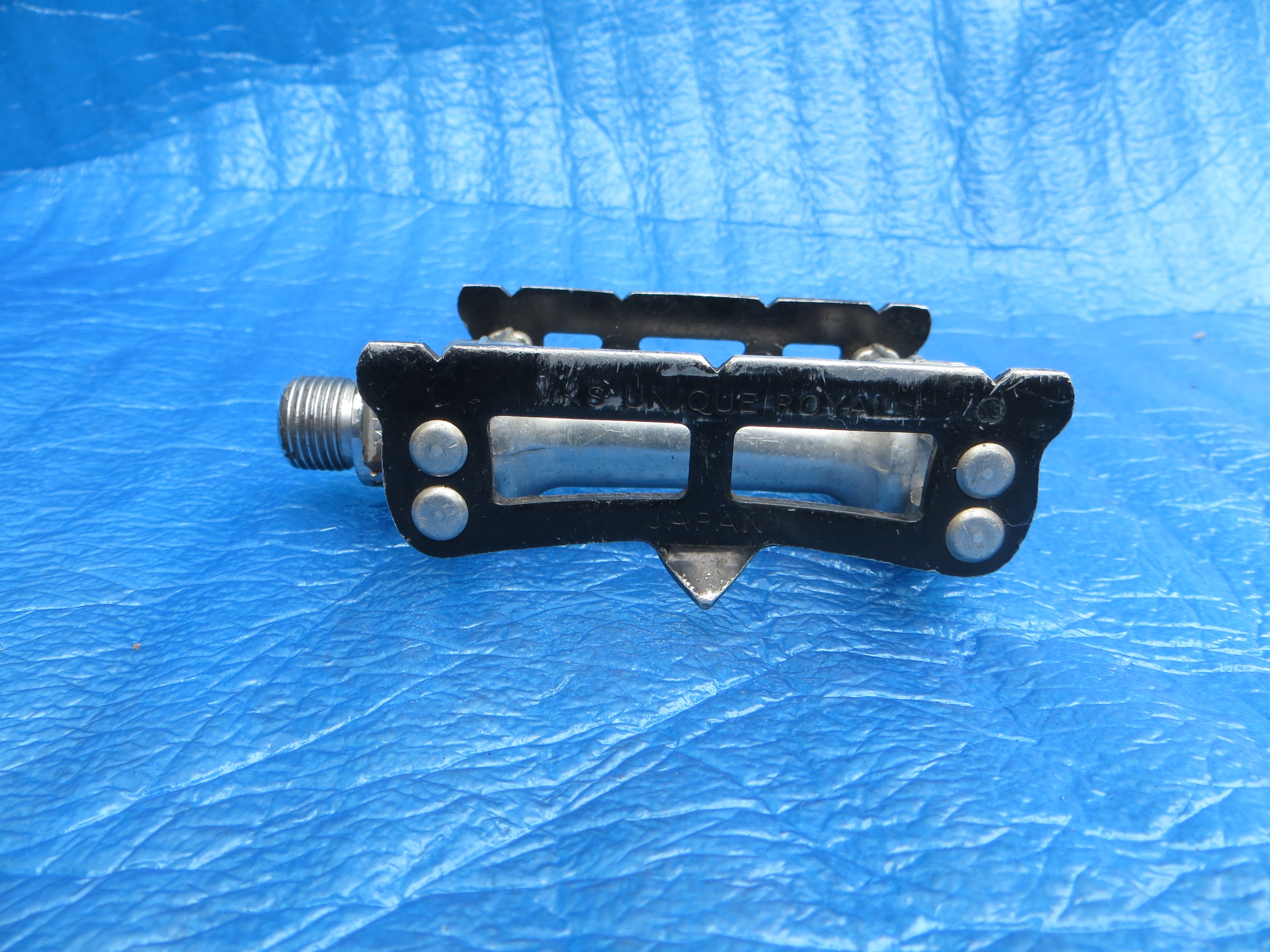 MKS Royal Unique Right Pedal NJS (25102206)