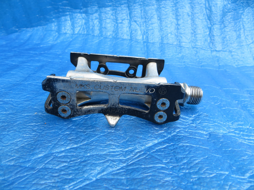 MKS Custom Nuevo Left Pedal NJS (25102207)