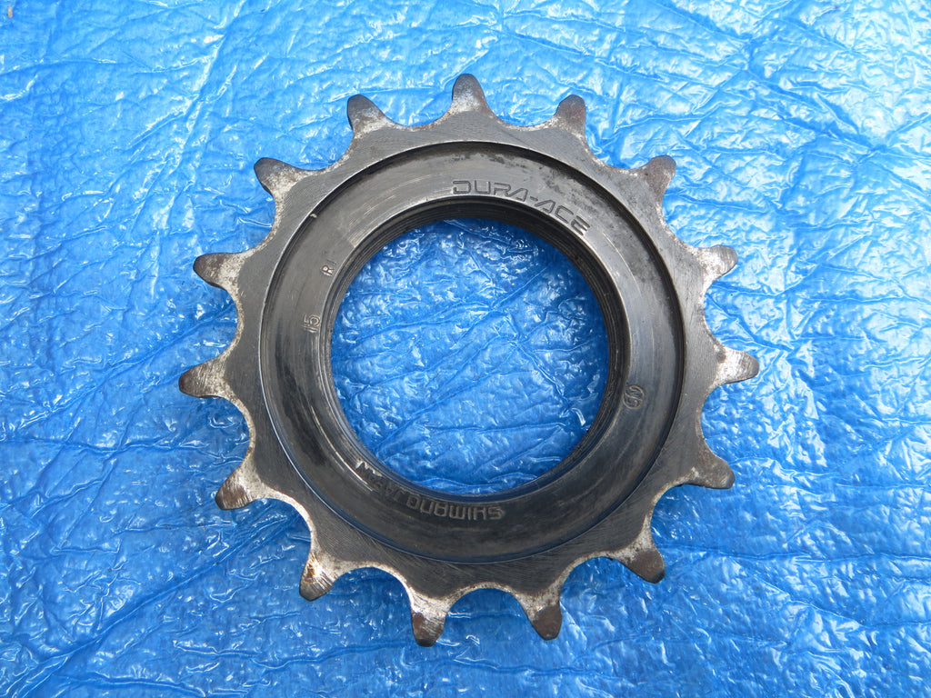Shimano Dura Ace 15T 1/8" NJS Cog (25102308)