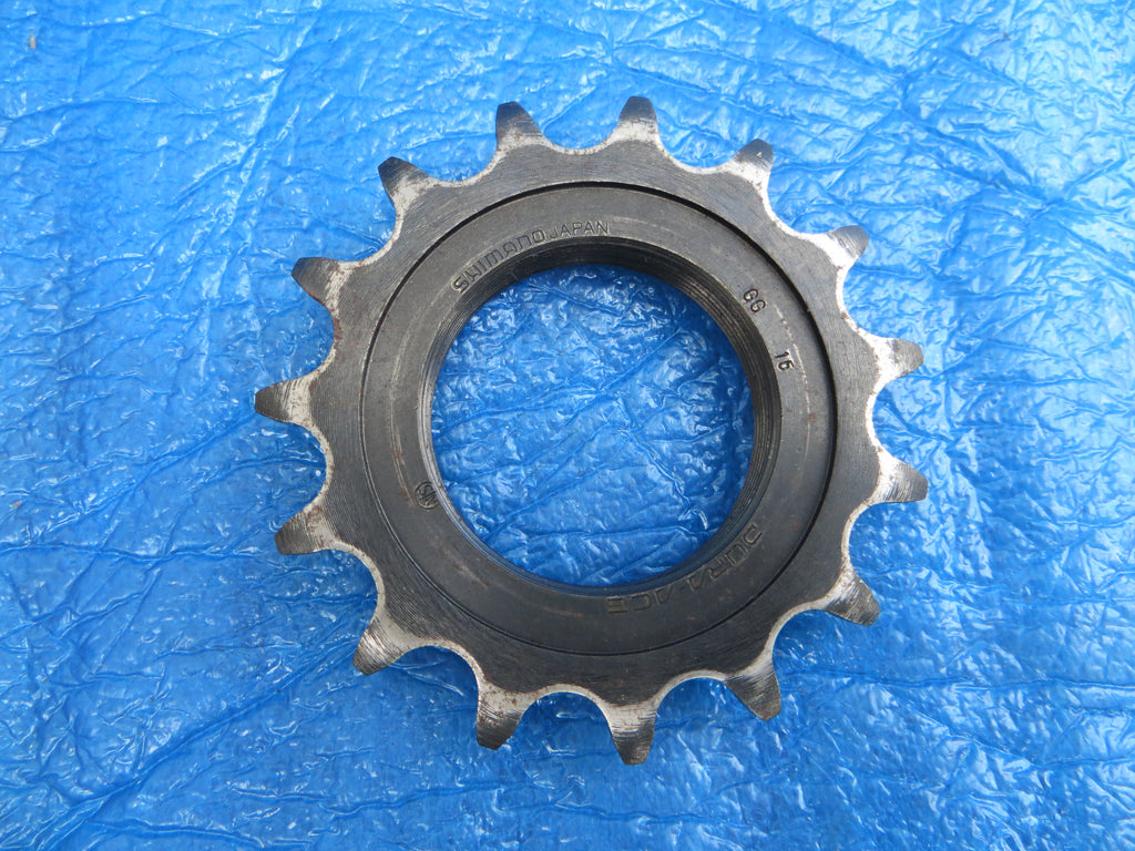 Shimano Dura Ace 15T 1/8" NJS Cog (25102309)