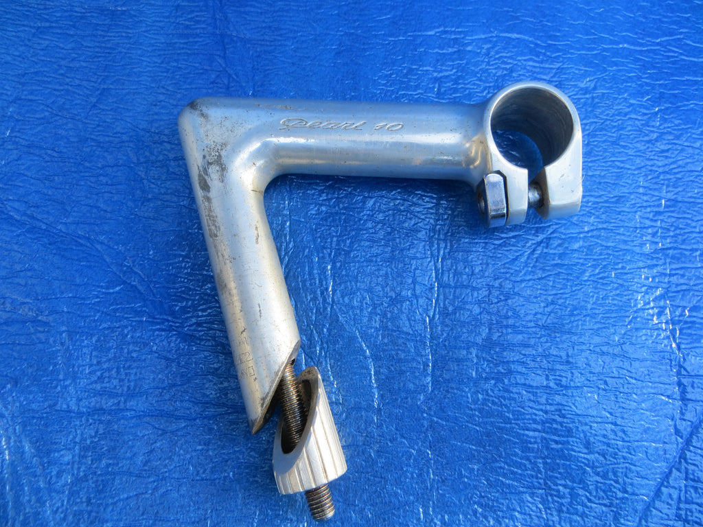 Nitto Pearl 100mm 71Degree Non NJS AA Stem CUT (25012212)
