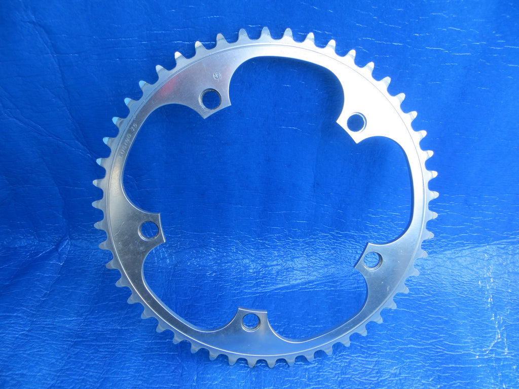 Sugino 75 1/8" 144BCD NJS Chainring 50T (25012213)