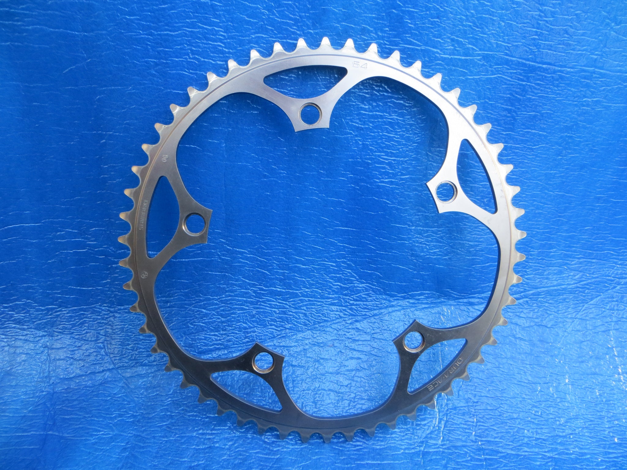 Shimano FC-7710 1/8" 144BCD NJS Chainring 54T (25012303)