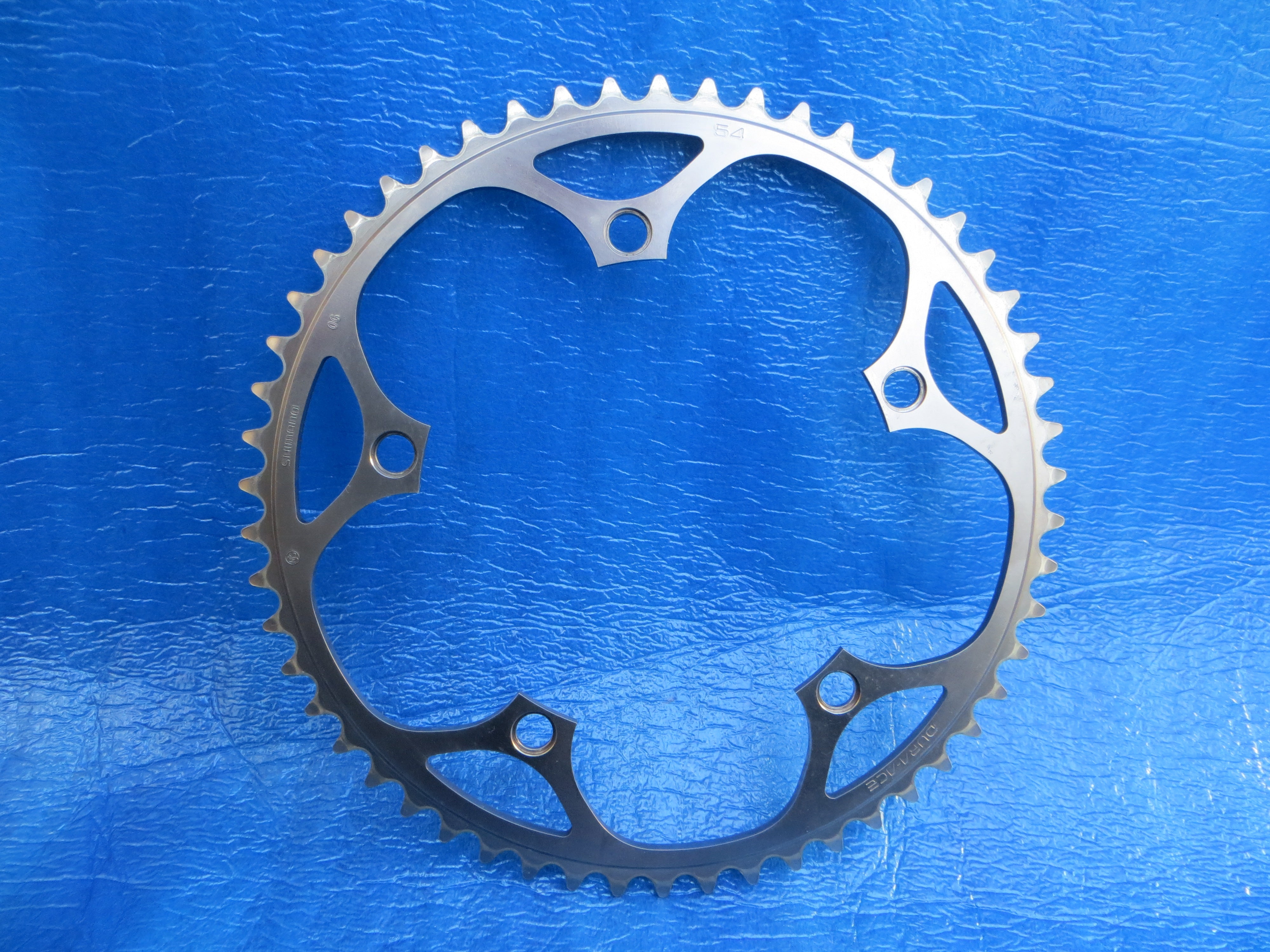 Shimano FC-7710 1/8" 144BCD NJS Chainring 54T (25012303)
