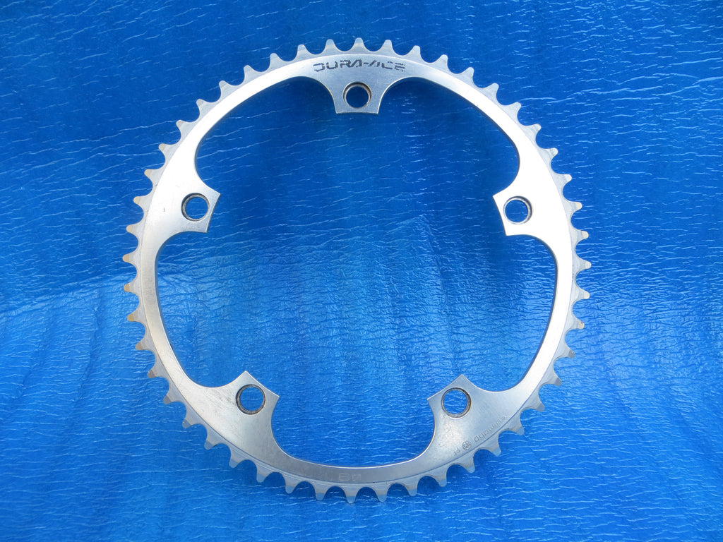 Shimano Dura Ace FC-7600 1/8 144BCD NJS Chainring 48T (24033004)
