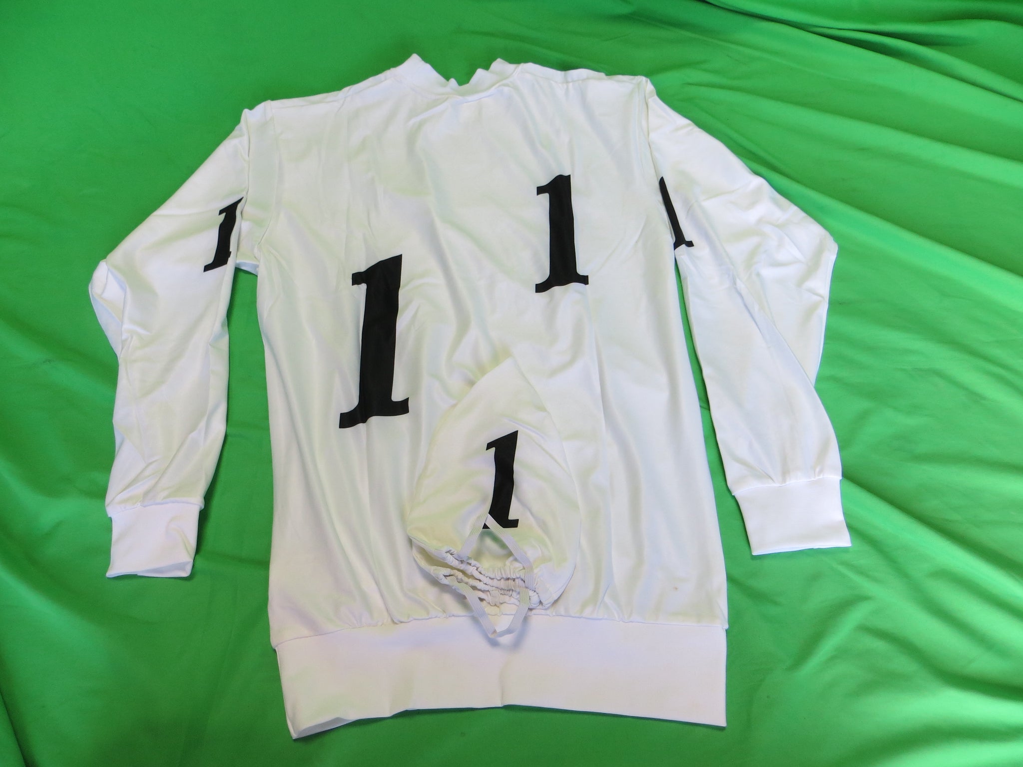 Rare! Never Used!! Authentic Keirin Jersey Japanese 3L Size (American XL) + Helmet Cover /230729