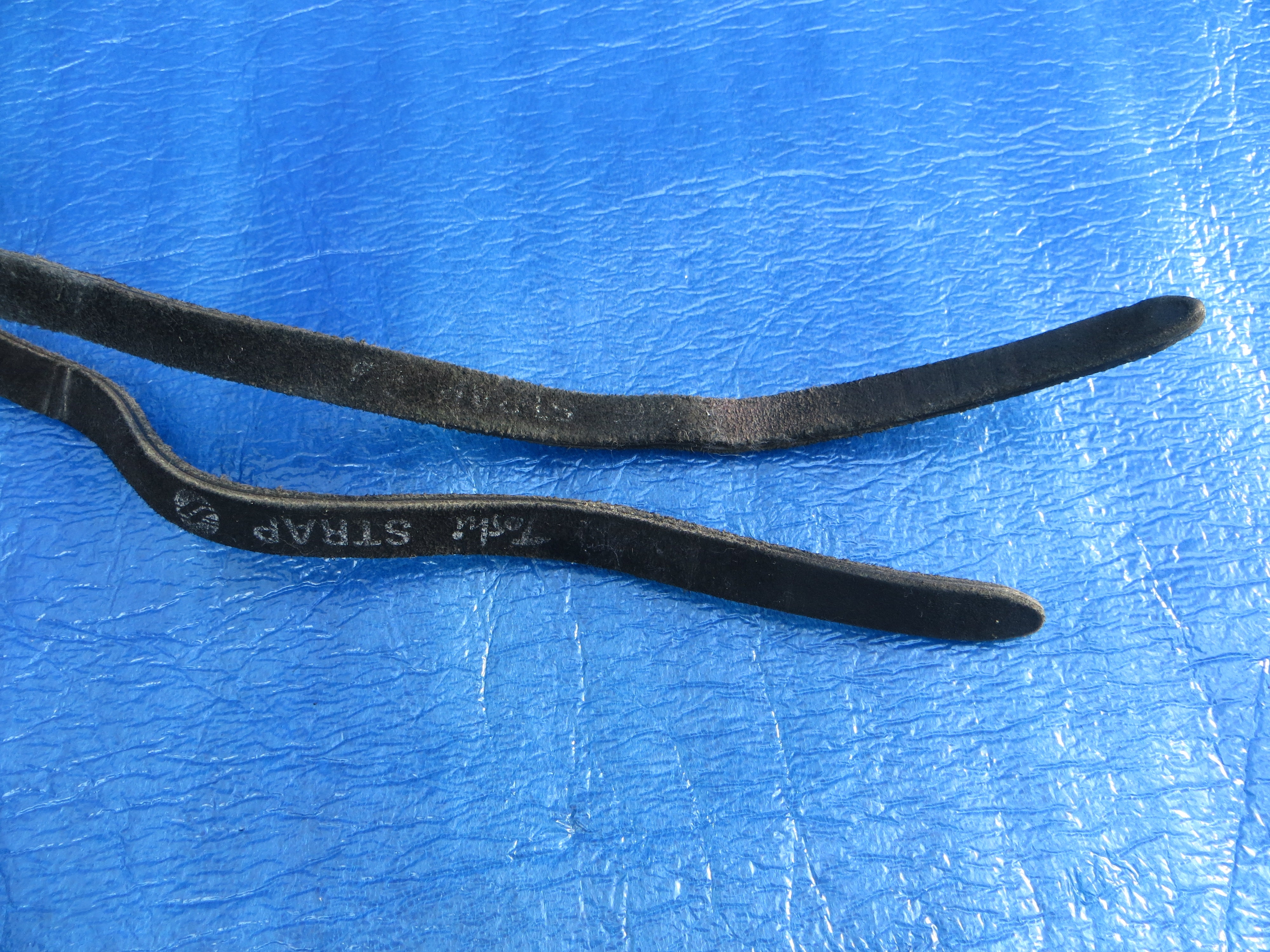 Dia Cimpe BRS 101 Front Brake Set For Round Forks  (23073001)