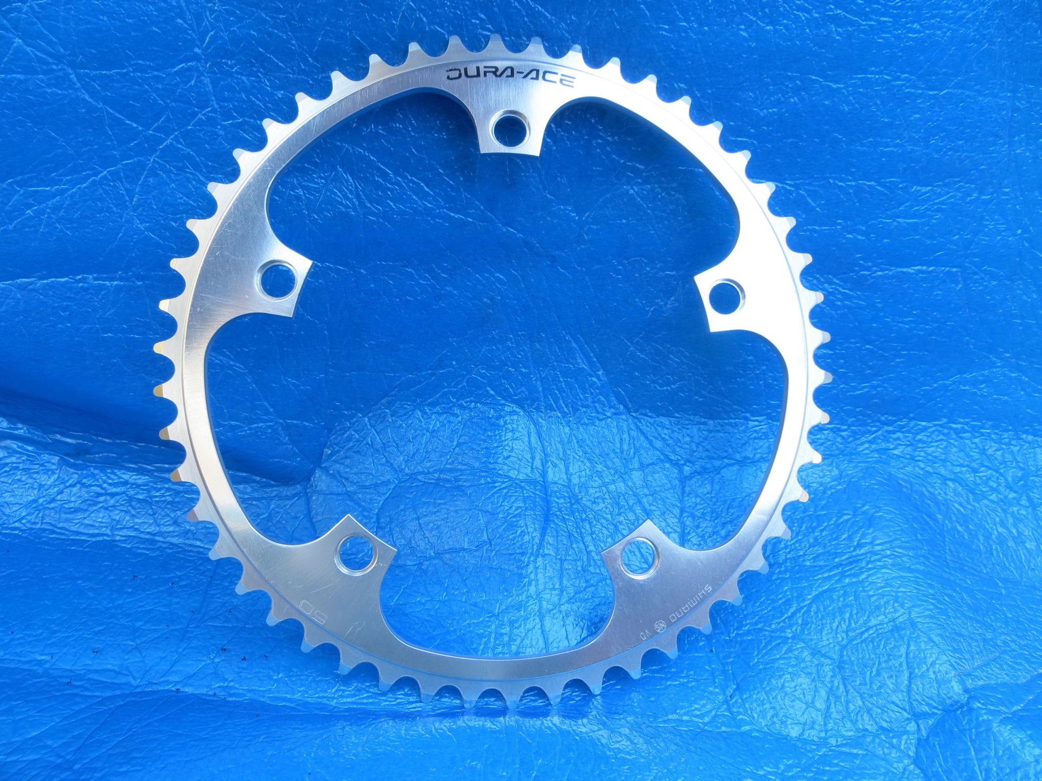 Shimano FC-7600 1/8" 144BCD NJS Chainring 50T (23073014)