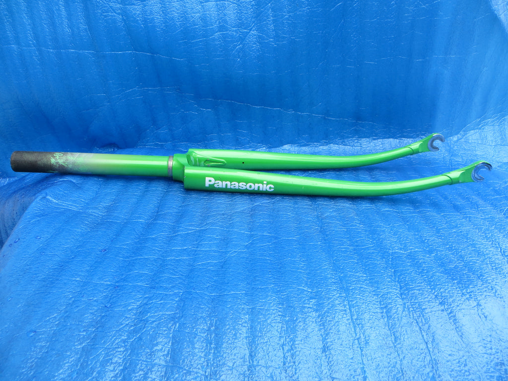 Panasonic Front Fork 183mm steering Column 9mm Slot /251103