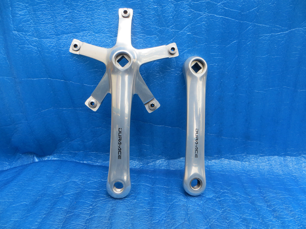 Shimano Dura Ace FC-7600 144BCD 167.5mm NJS (25110212)