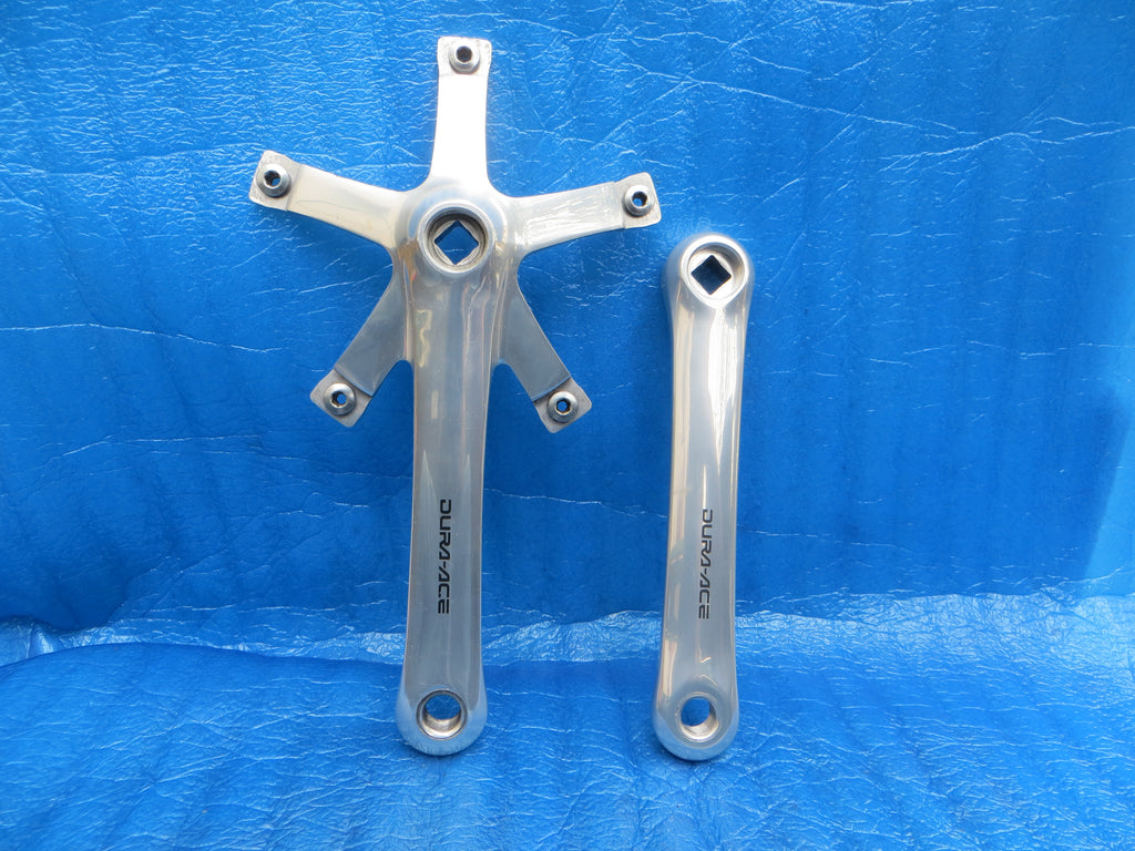 Shimano Dura Ace FC-7600 144BCD 170mm NJS (25110213)