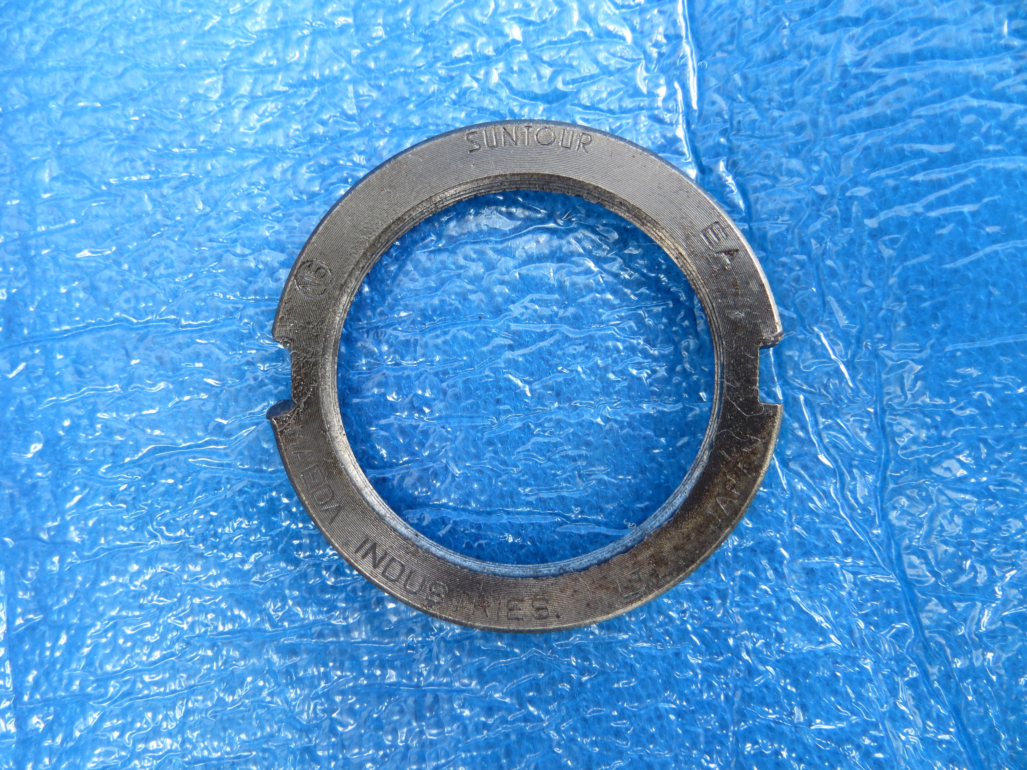 SunTour NJS Lockring (25051904)