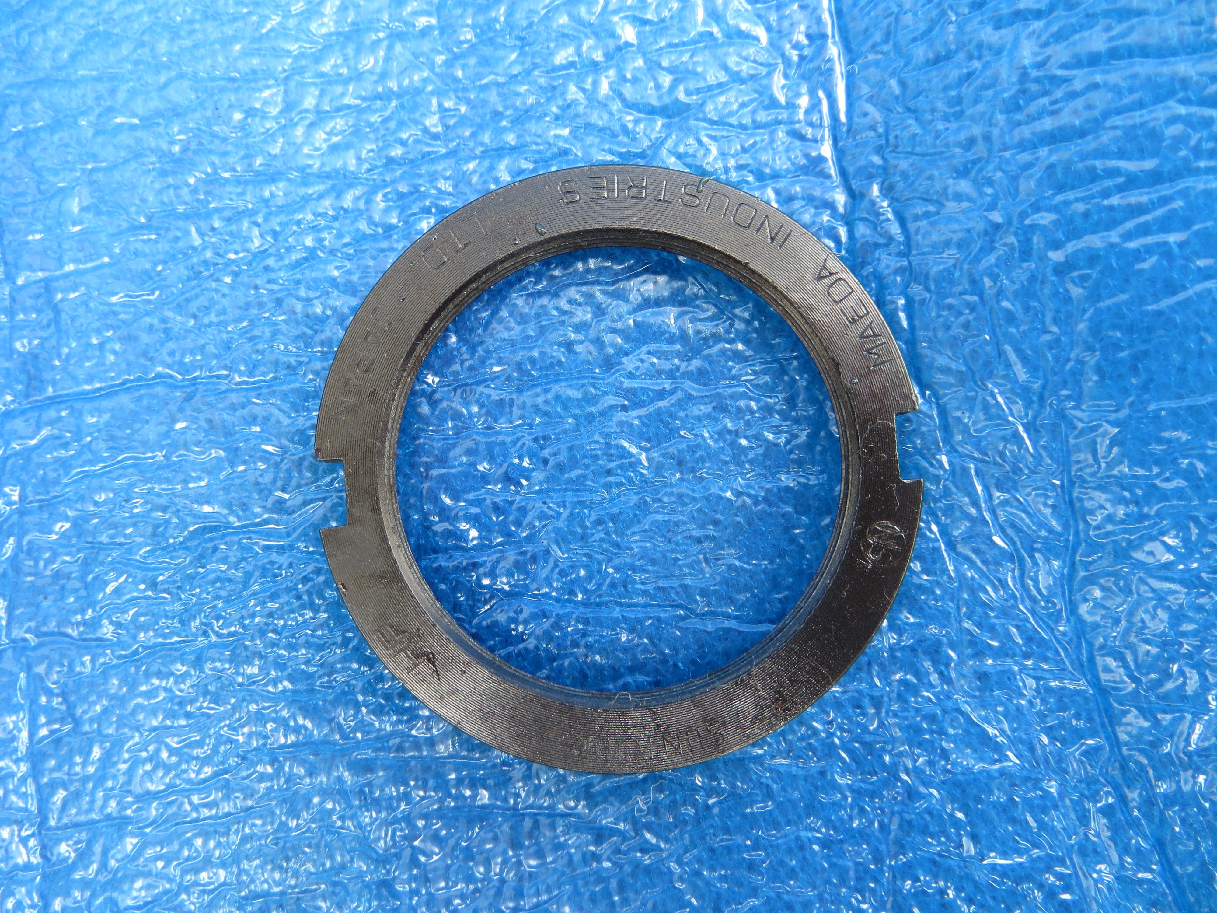 SunTour NJS Lockring (25051907)