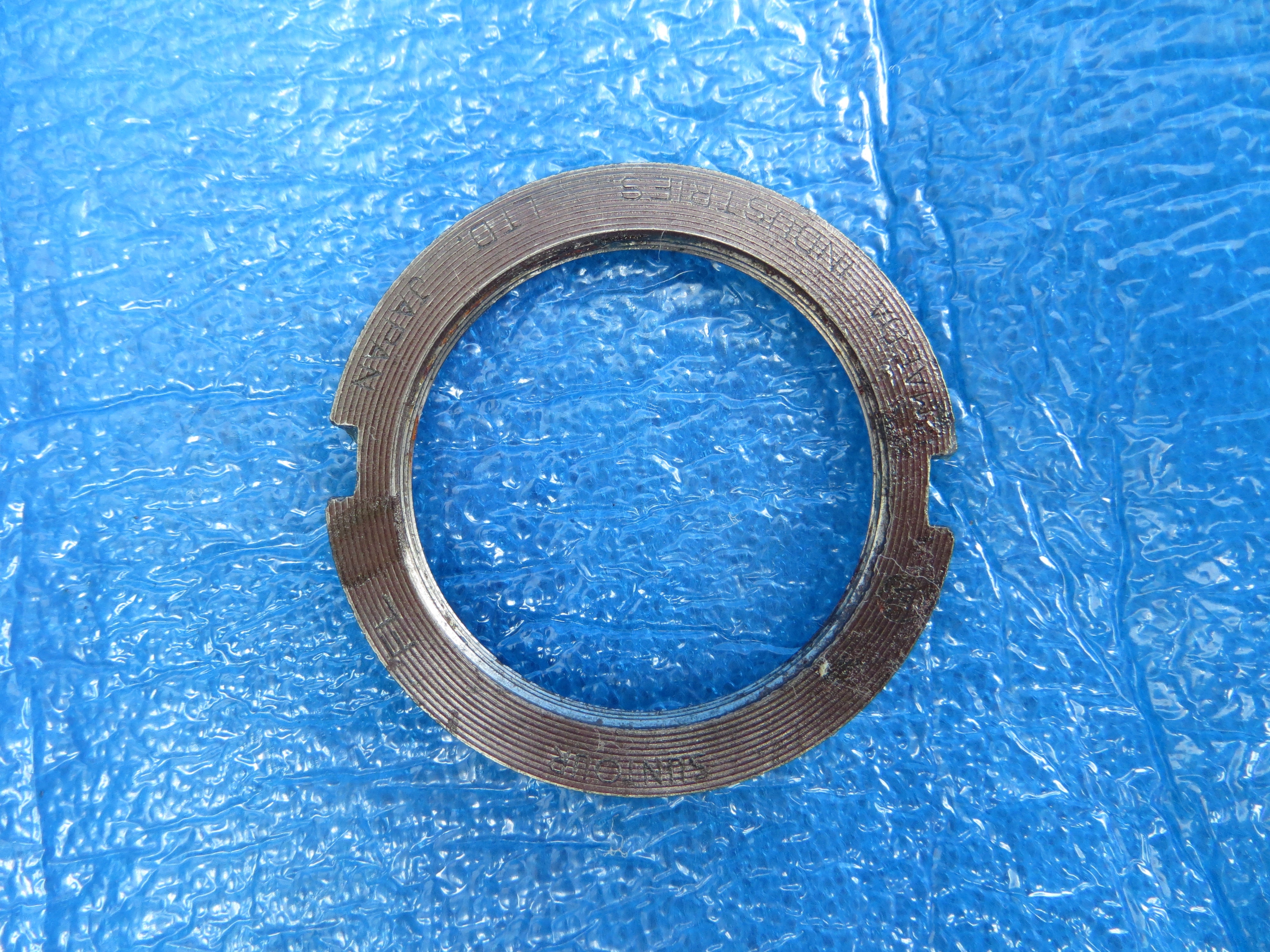 SunTour NJS Lockring (25051908)