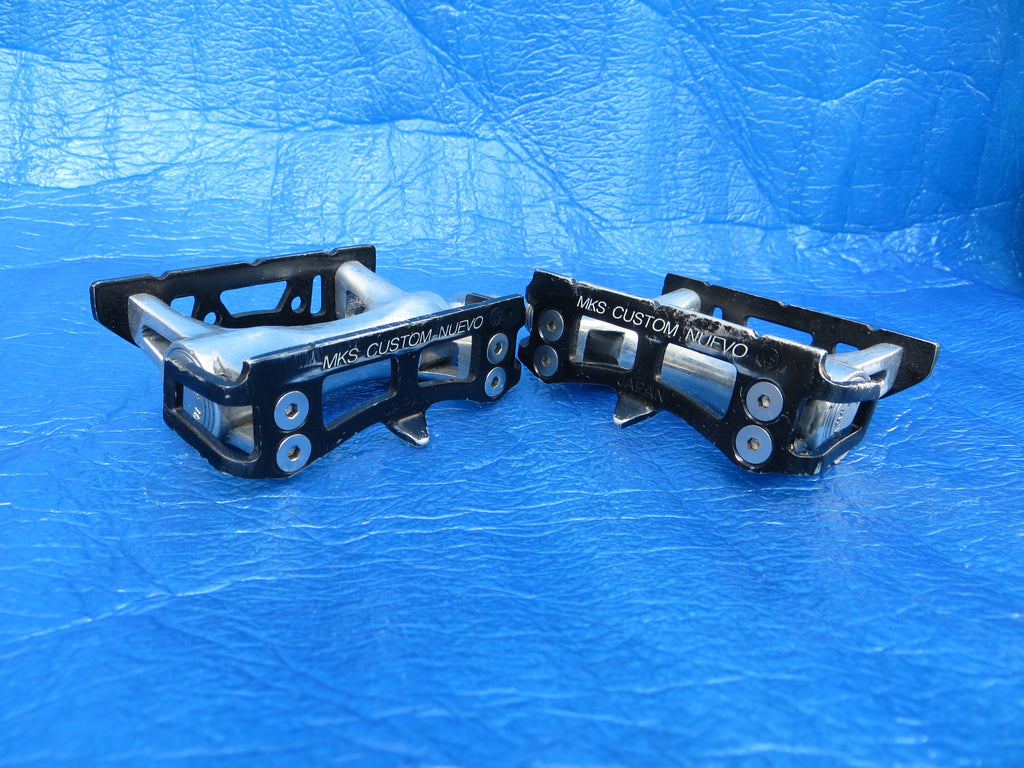 MKS Custom Nuevo NJS Pedals (25052006)