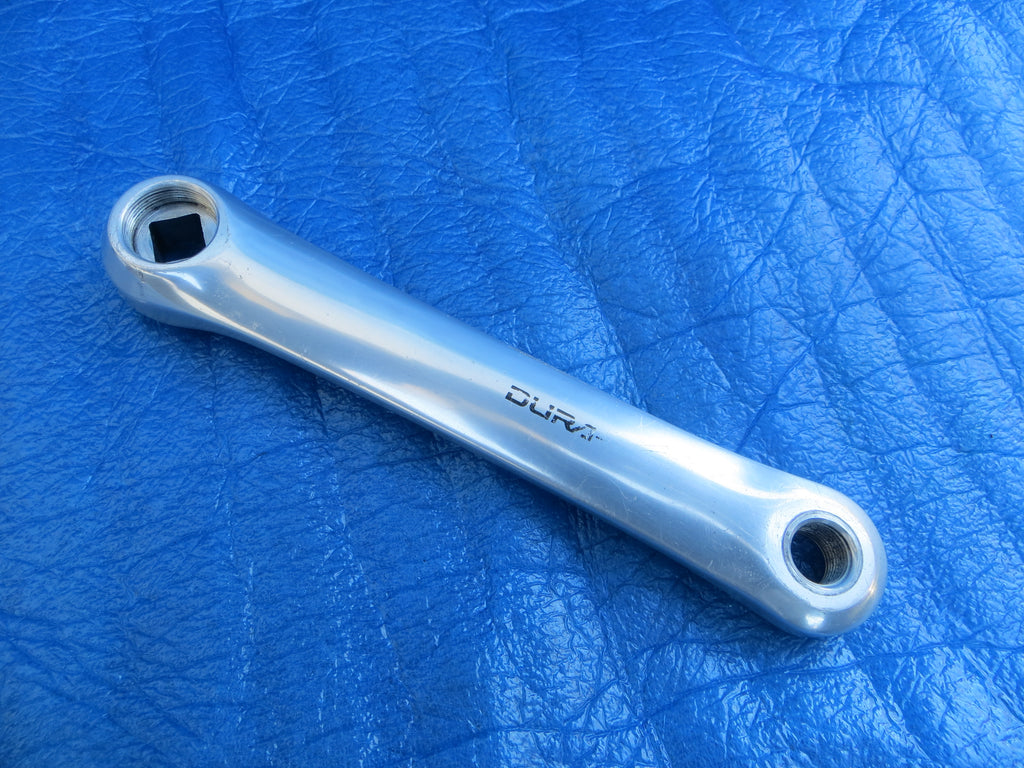 Shimano Dura Ace FC-7600 Non Drive Side Crank Arm NJS 167.5mm (25110314)