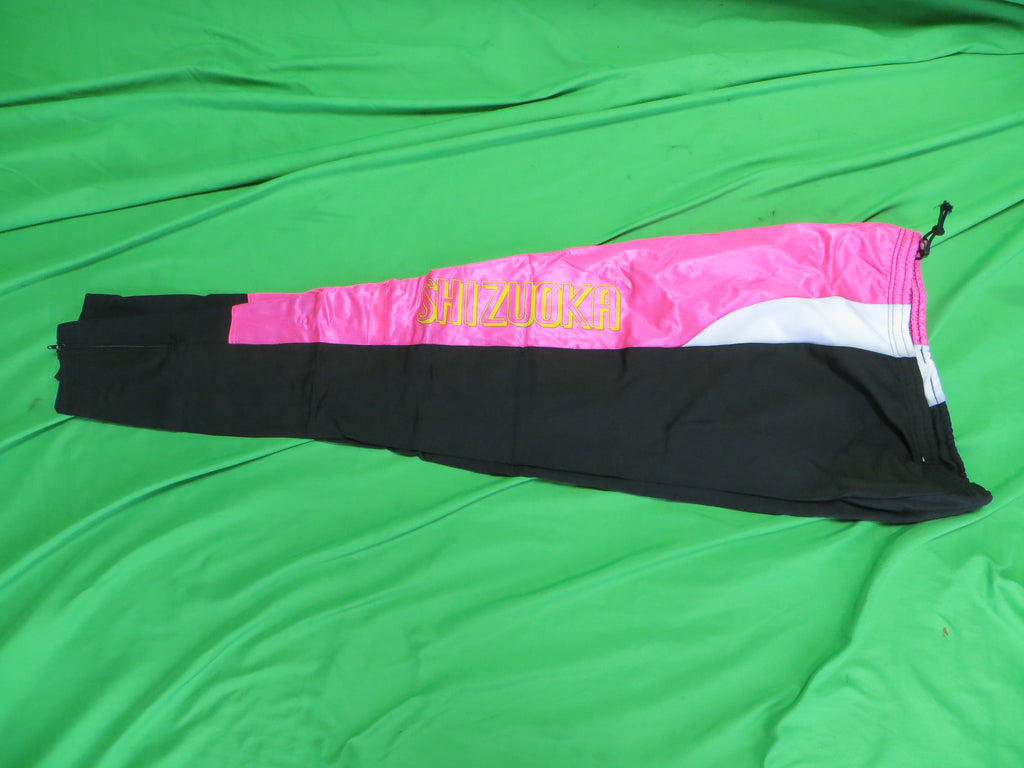 Never Used Medalist Club Official Keirin Long Pants Japanese XL size (American L) /250126