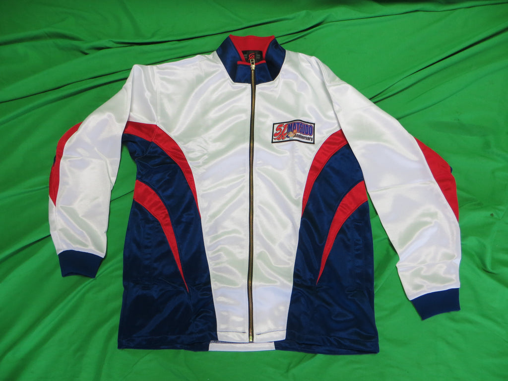 Never Used Cramer Pro Official Keirin Long Sleeve Jacket + Pants Japanese XL Size (American L) /250126