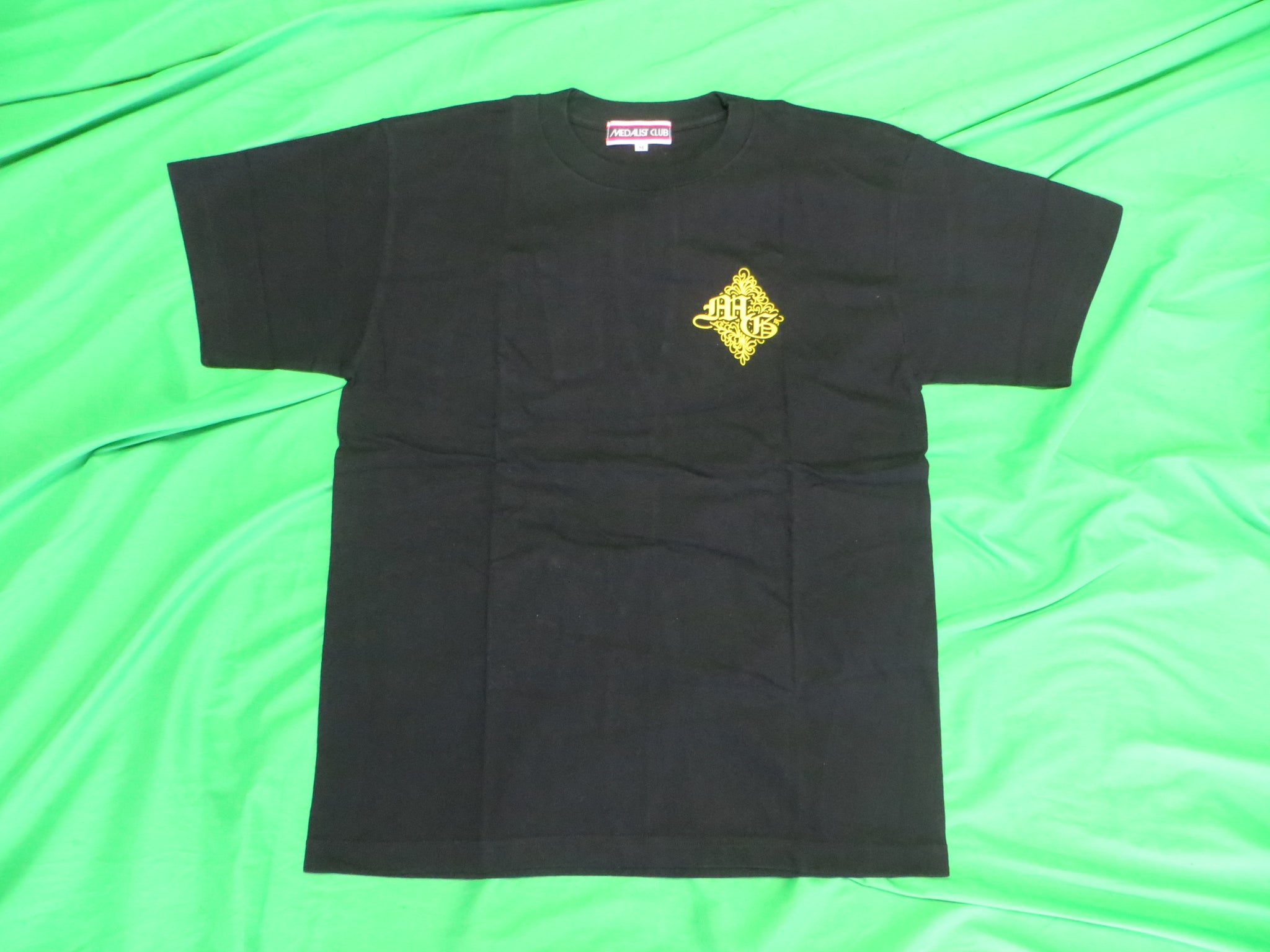 Never Used Short Sleeve Official Keirin T-shirt American M /250126