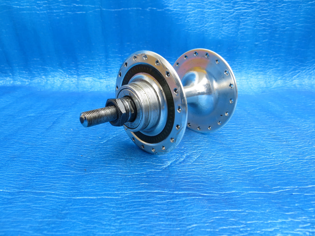Sansin Professional 36H 120mm Rear Hub NJS (24040406)