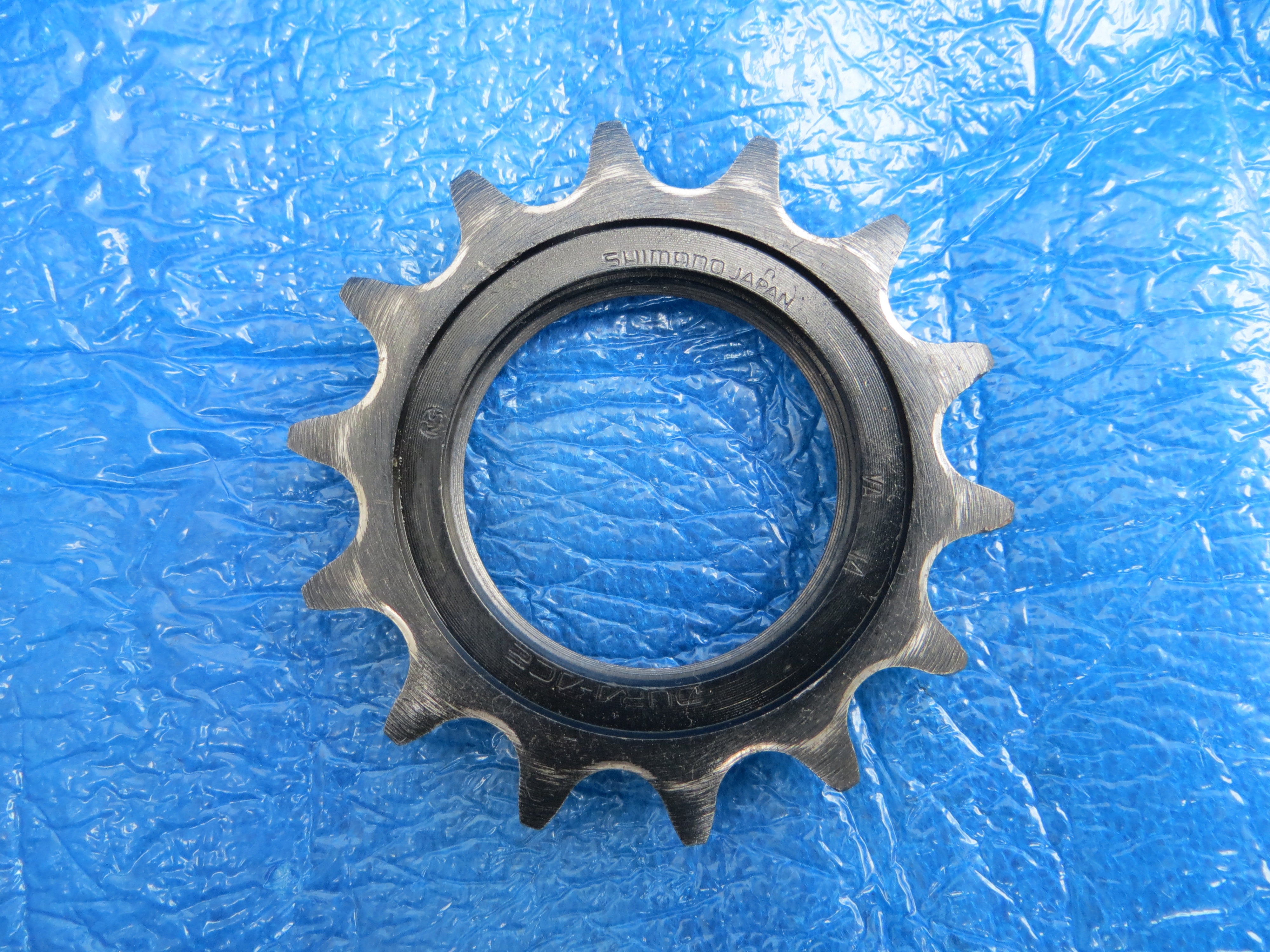 Shimano Dura Ace 14T 1/8" NJS Cog (25052703)