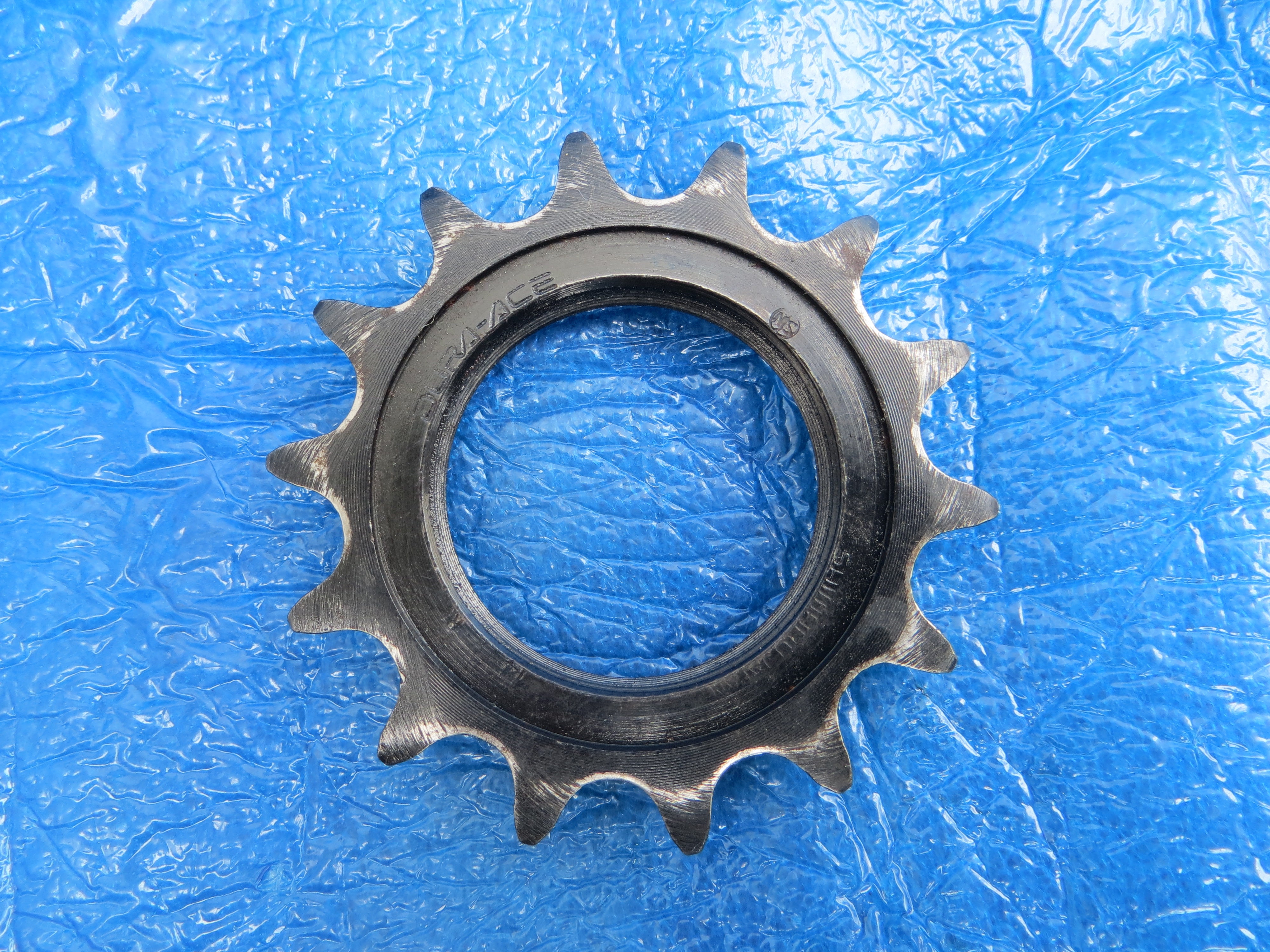 Shimano Dura Ace 14T 1/8" NJS Cog (25052704)