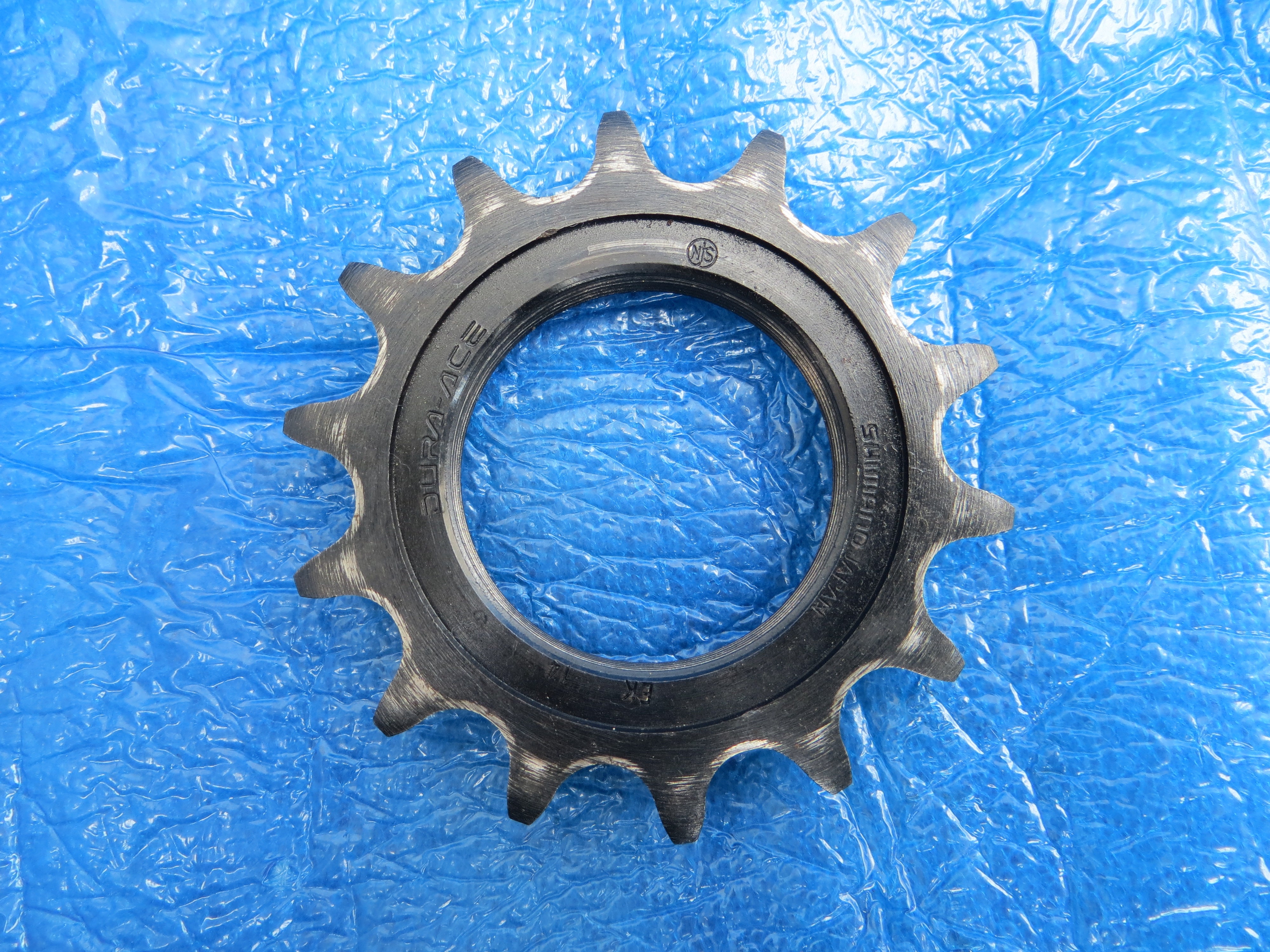 Shimano Dura Ace 14T 1/8" NJS Cog (25052705)