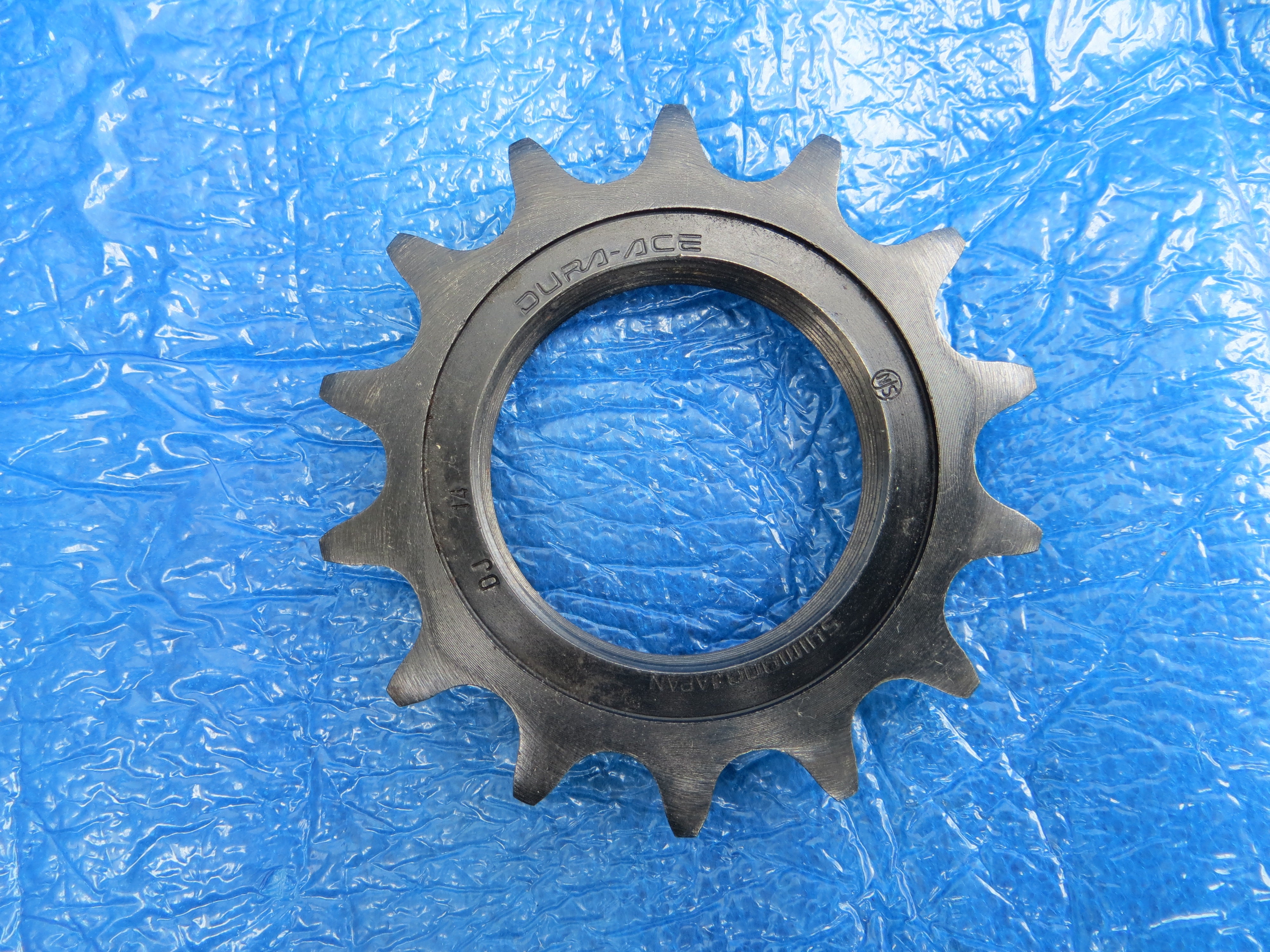 Shimano Dura Ace 14T 1/8" NJS Cog (25052707)