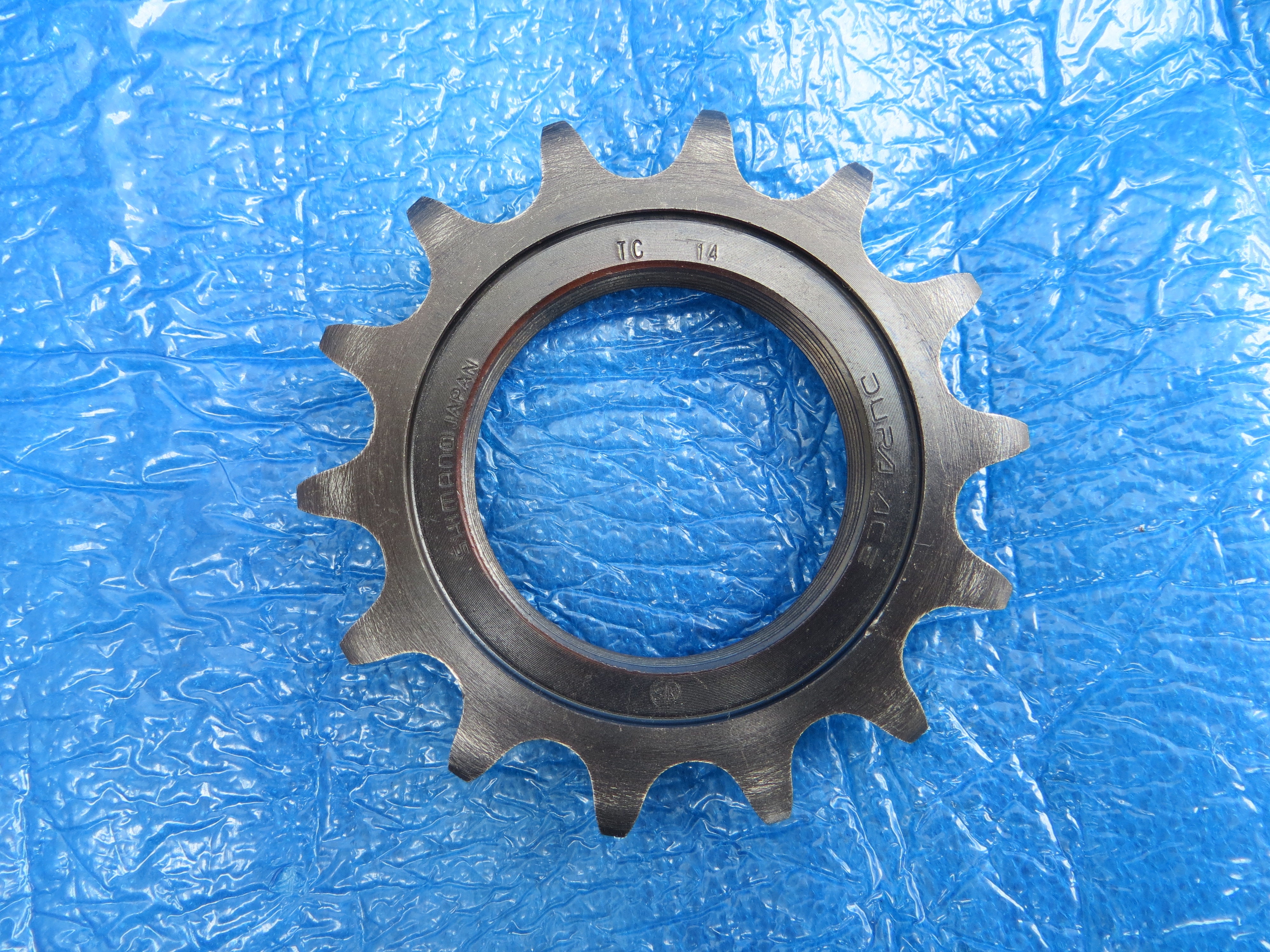 Shimano Dura Ace 14T 1/8" NJS Cog (25052708)