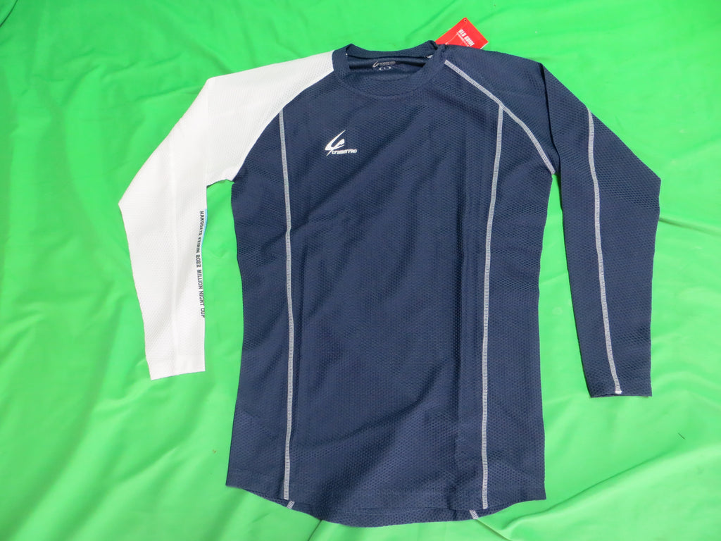 Never Used Cramer Long Sleeve Jersey Japanese L Size (American M)