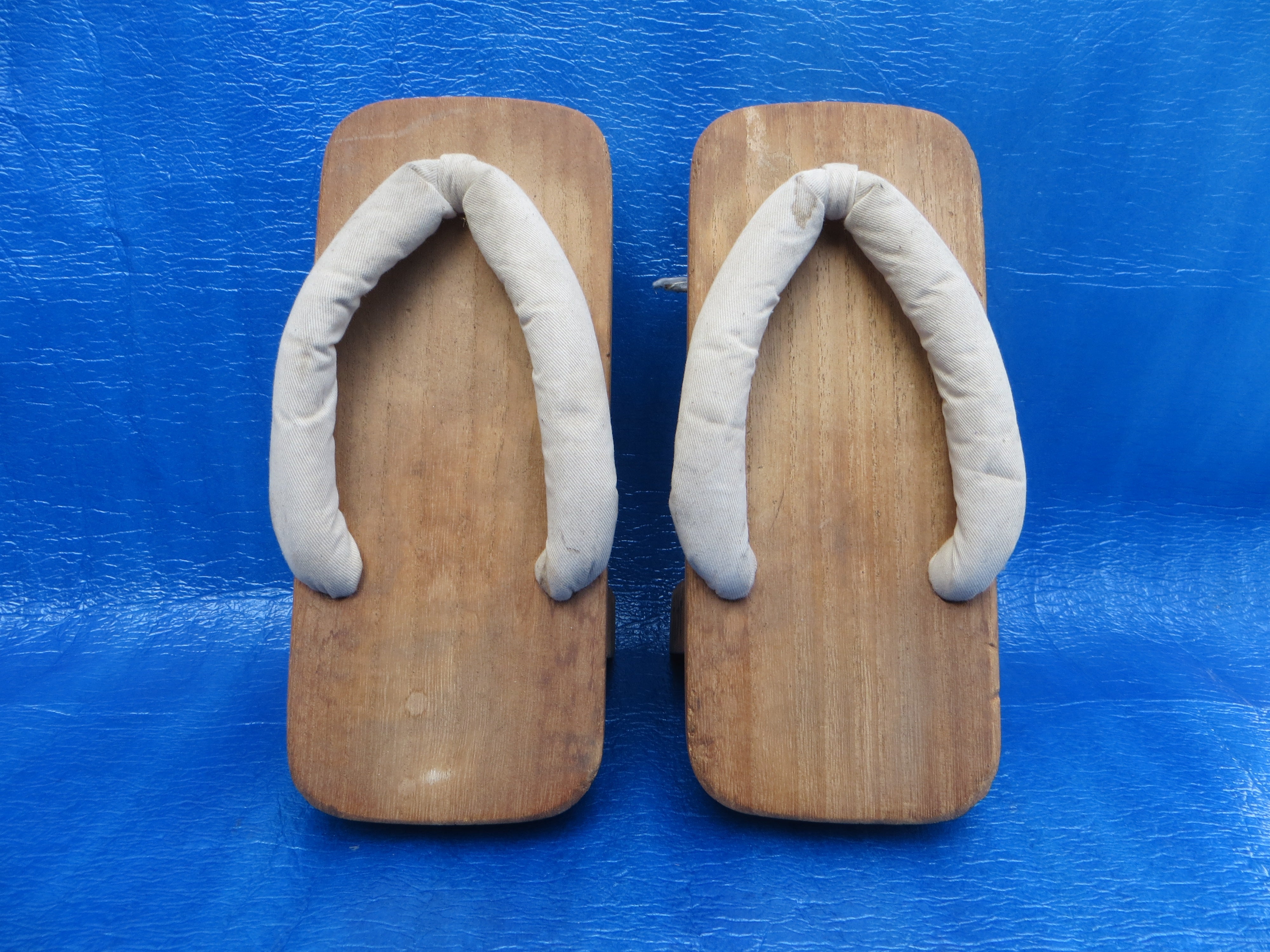 Japanease Keirin Geta Wooden Clogs Core Training For Professional 26cm-28cm (25012700)