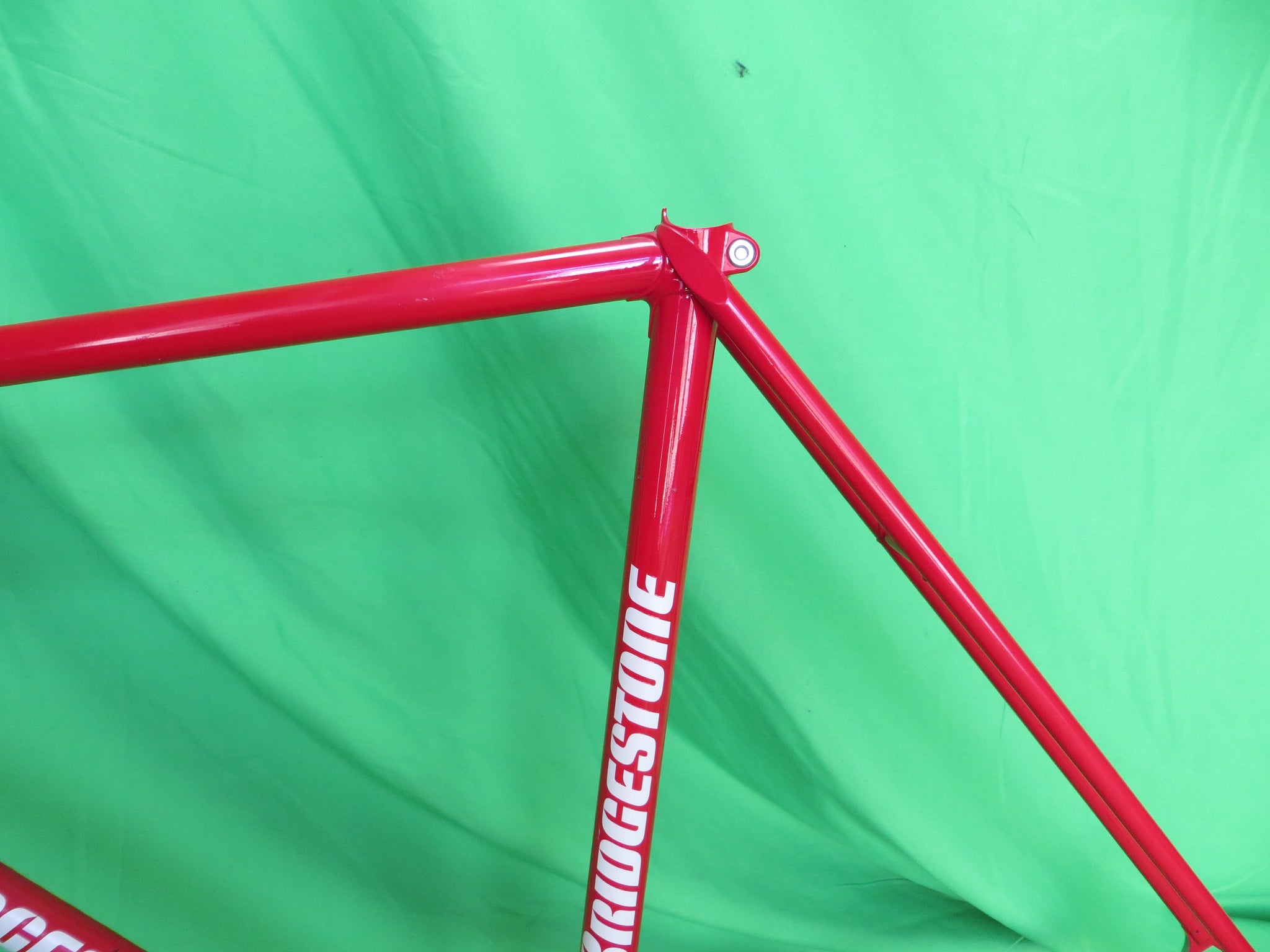 Bridgestone // Red // 53.5cm – NJS EXPORT