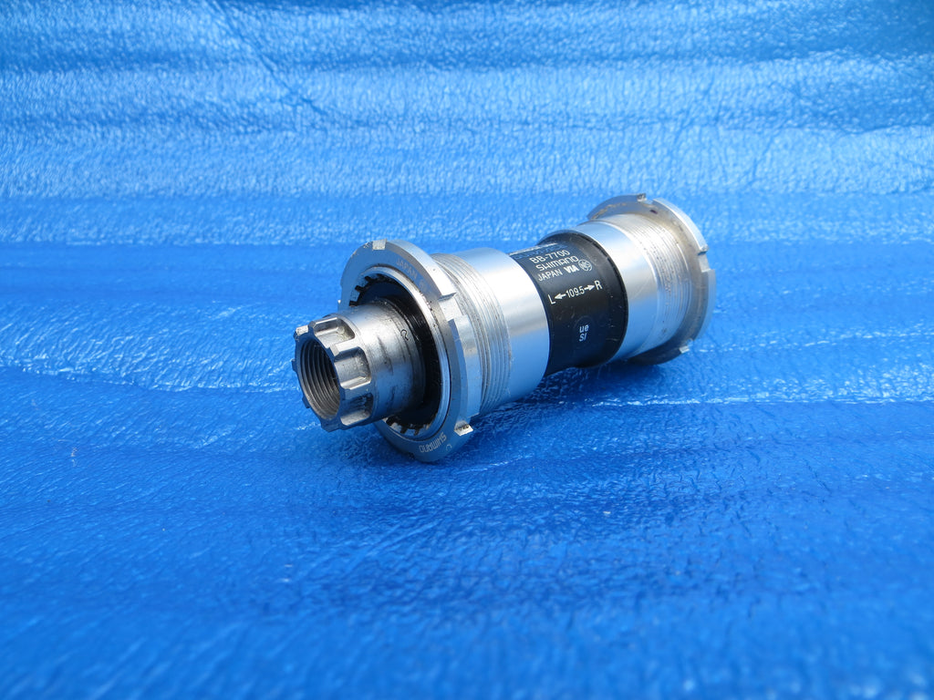 Bottom Brackets – NJS EXPORT