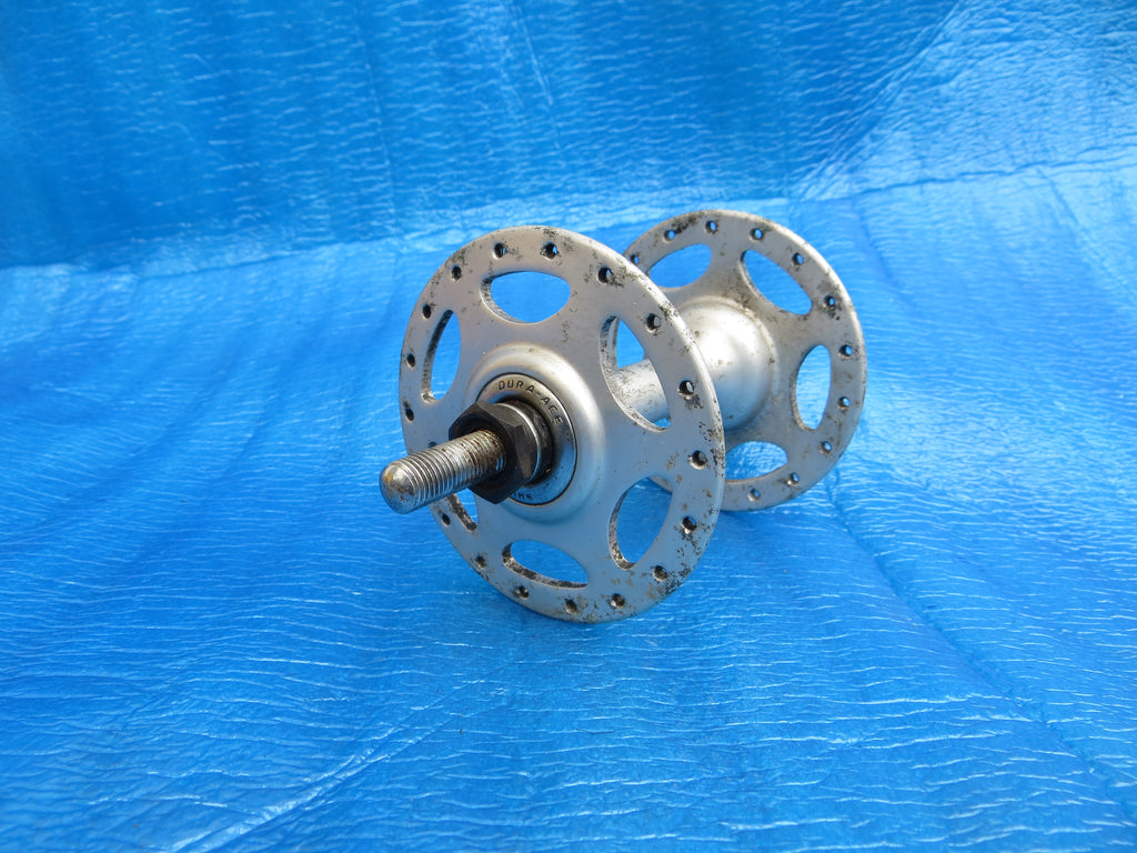 Shimano Dura Ace HB-7520 36H Front Hub 8mm NJS (24040813)