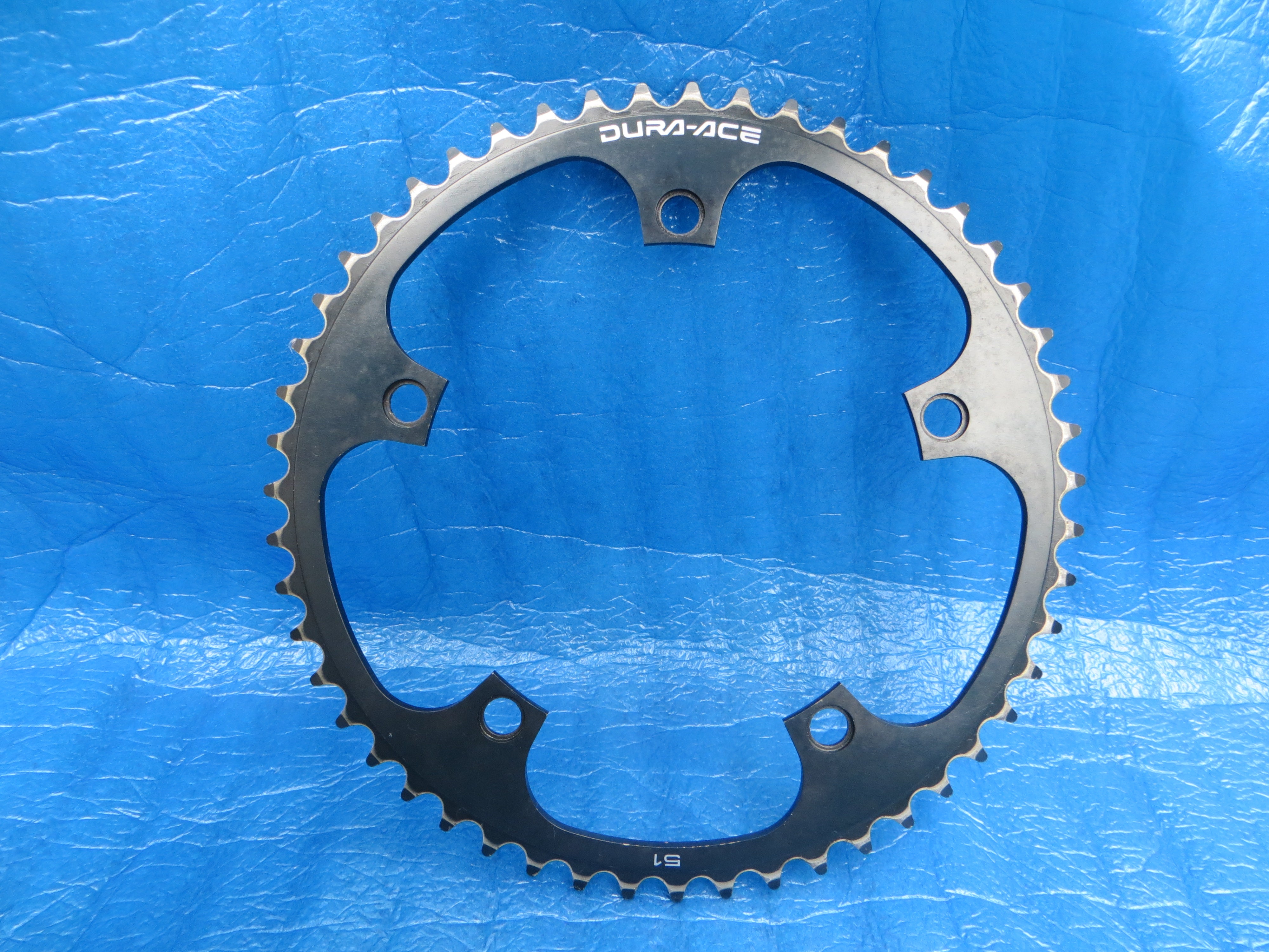 Shimano FC-7600 1/8" 144BCD Non NJS Chainring 51T (25111101)