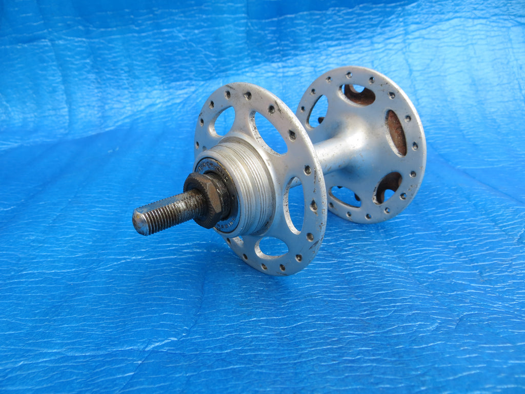 Shimano Dura Ace HB-7520 36H 110mm Rear Hub BIA (24041101)