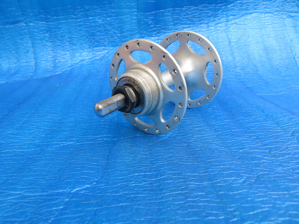 Shimano Dura Ace HB-7520 36H 110mm Rear Hub NJS (24041102)