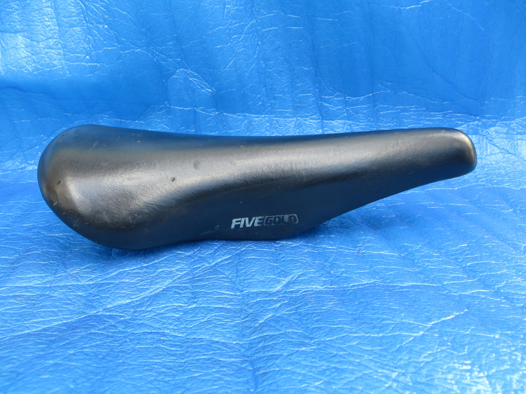 Kashima Five Gold FG-4P 44mm NJS Unpadded Saddle  (25111205)