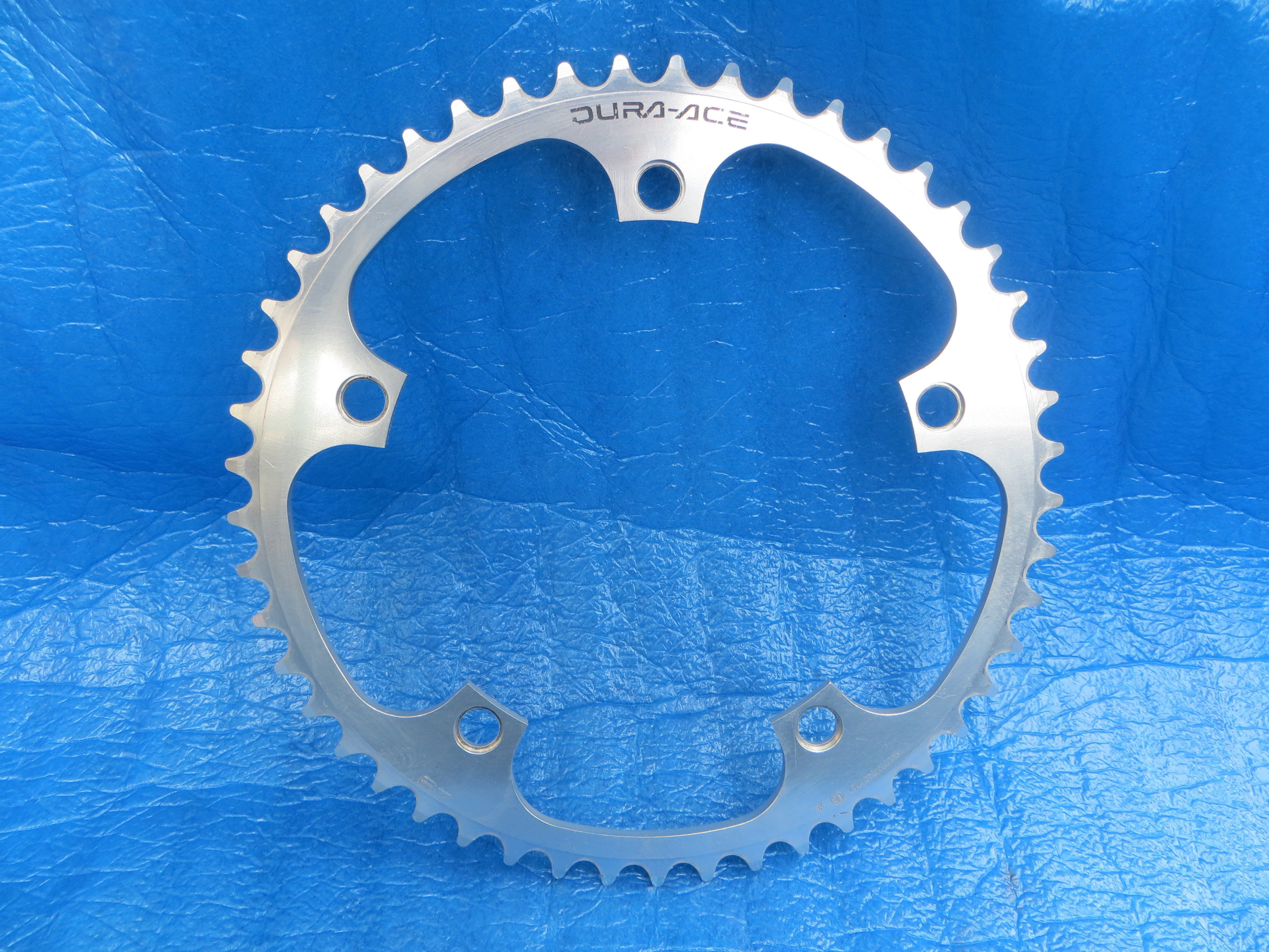 Shimano FC-7600 1/8" 144BCD NJS Chainring 49T (25111221)