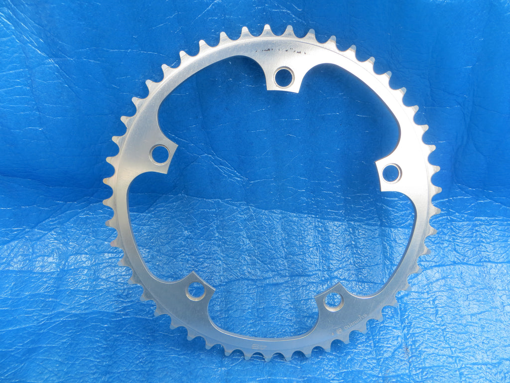 Shimano FC-7600 1/8" 144BCD NJS Chainring 49T (25111222)