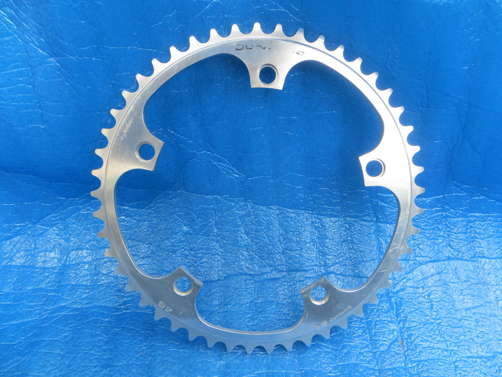 Shimano FC-7600 1/8" 144BCD NJS Chainring 49T (25111223)
