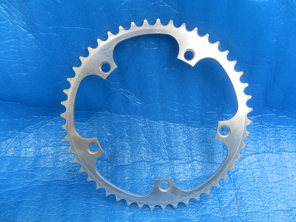Shimano FC-7600 1/8" 144BCD NJS Chainring 46T (25111225)