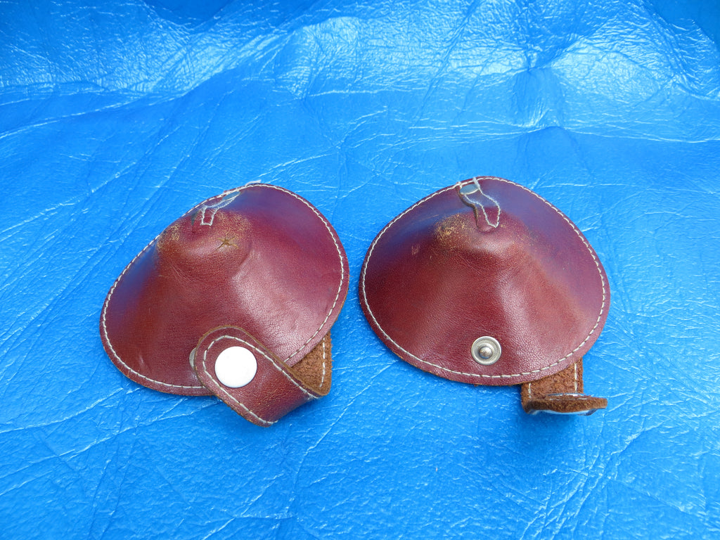Wheel Nut Protector Cover PAIR (23081622)